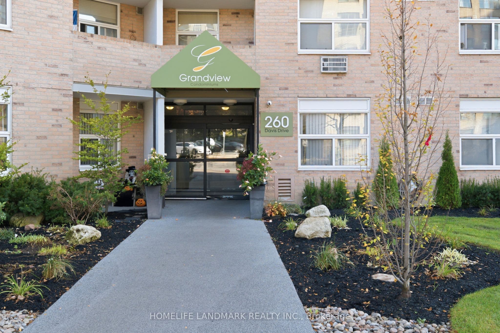 Main Property