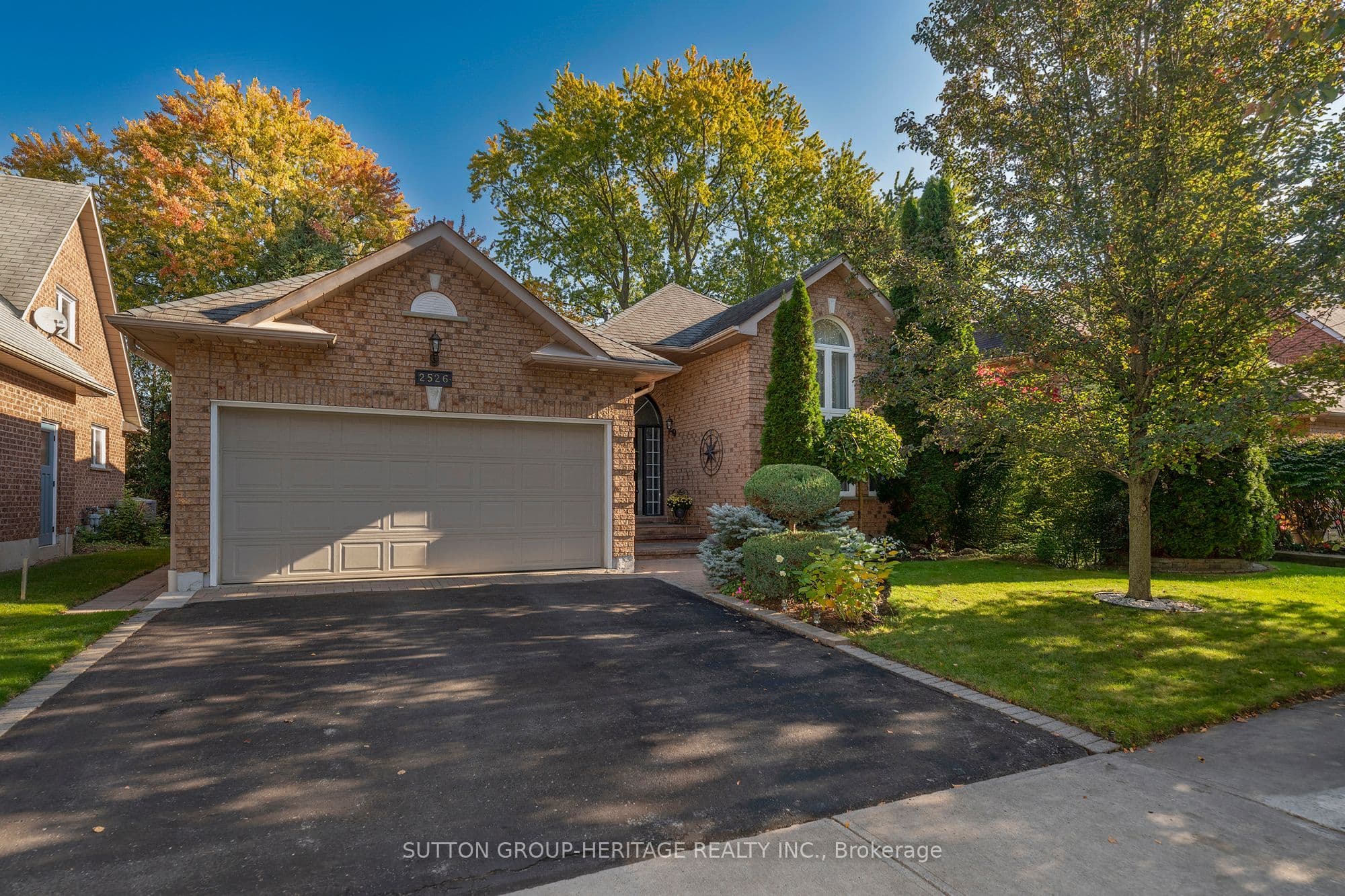 Main Property