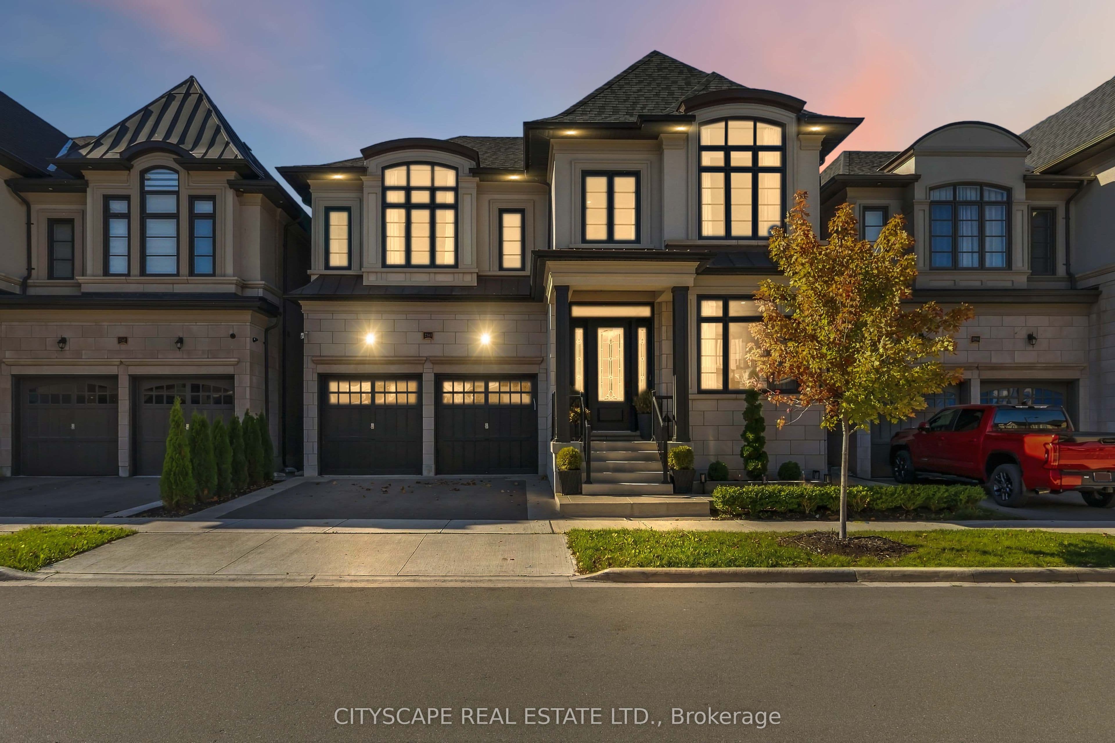 Main Property