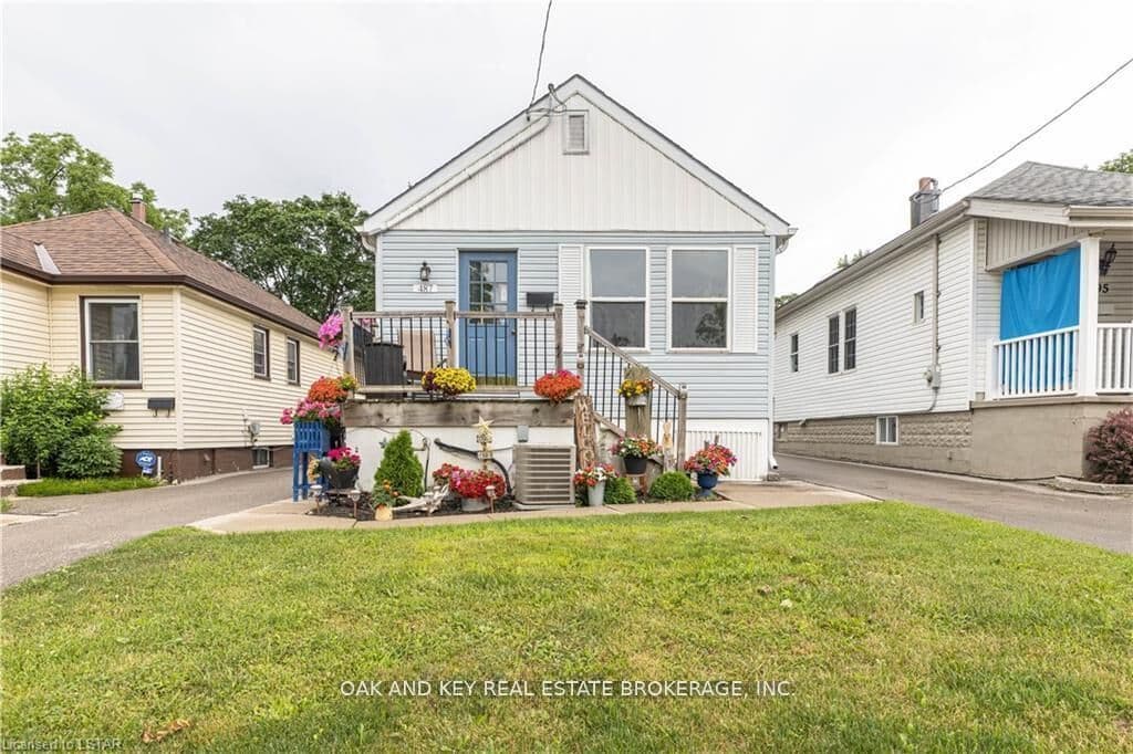 Main Property