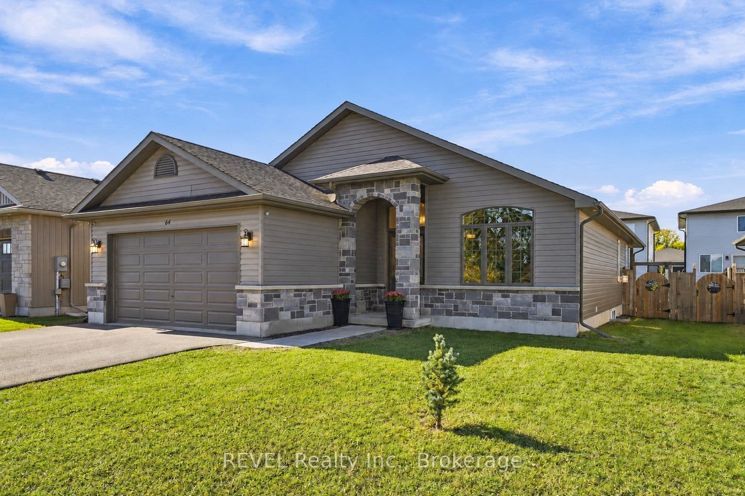 Main Property