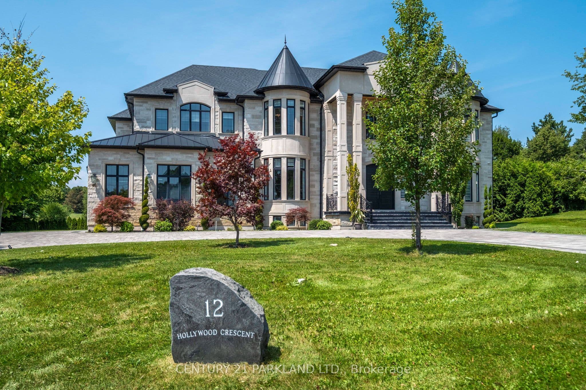 Main Property