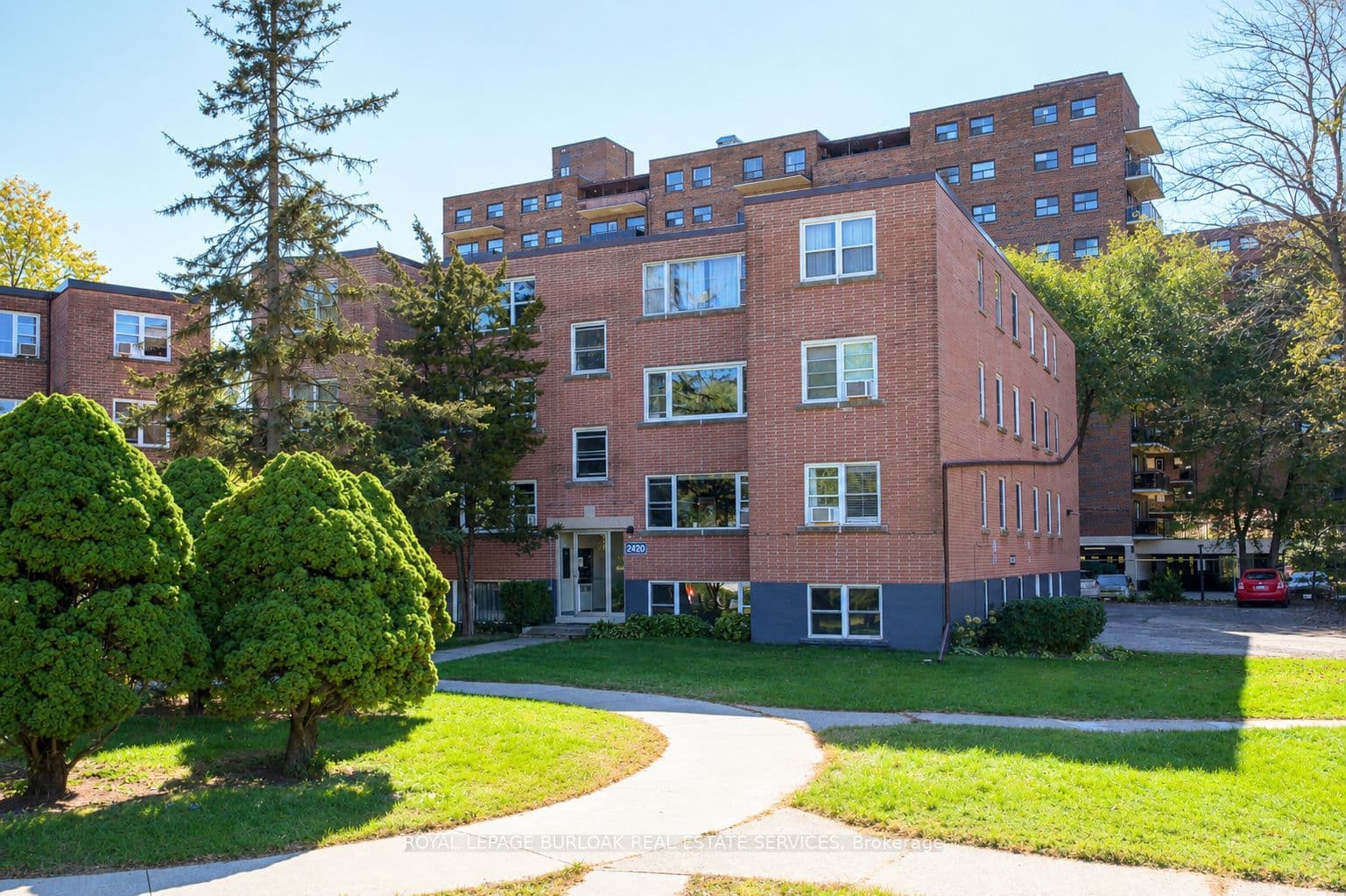 Main Property