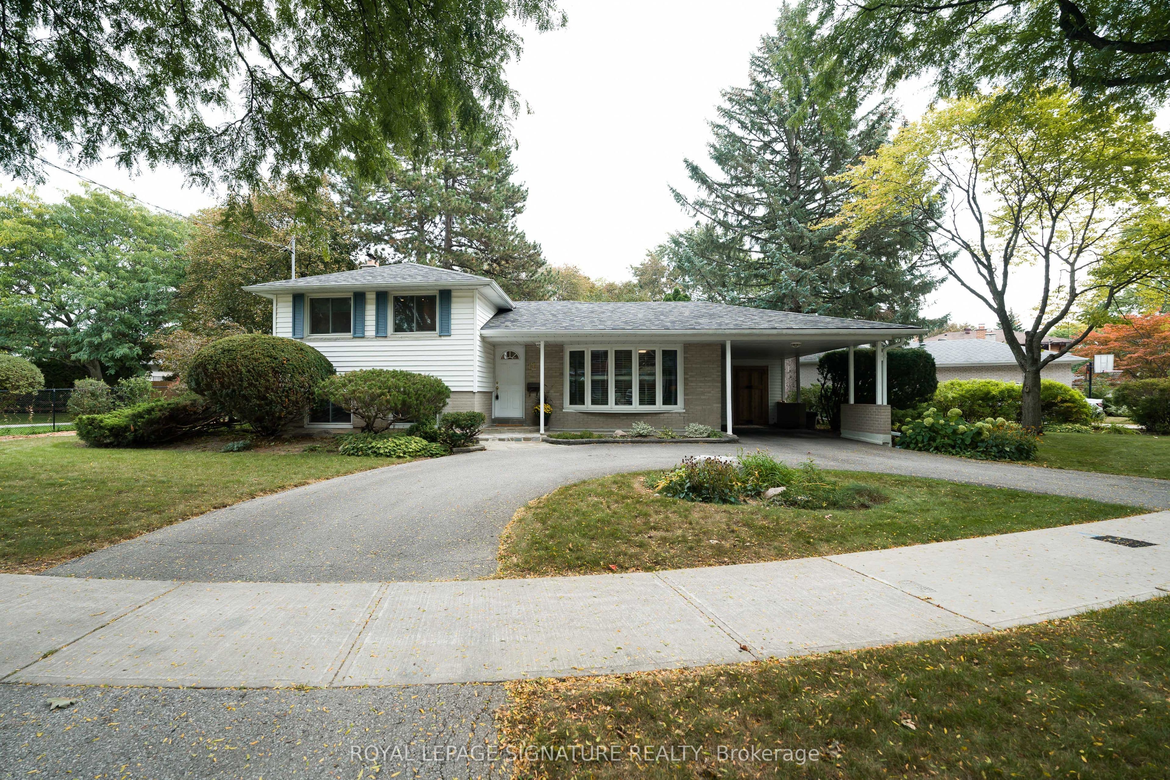 Main Property