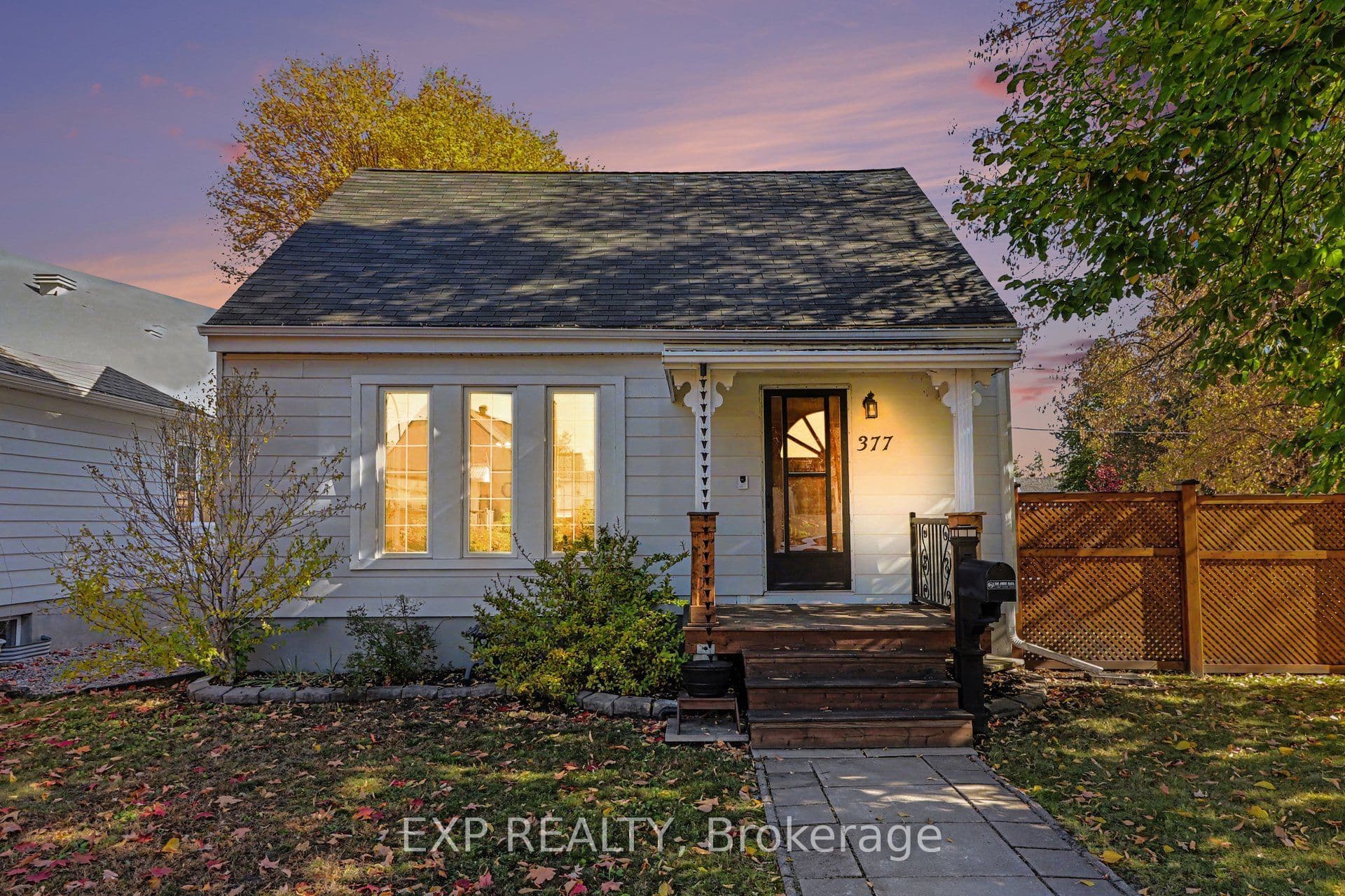 Main Property