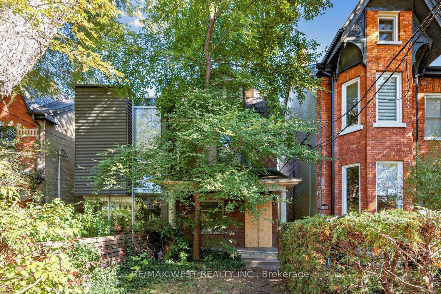 Main Property