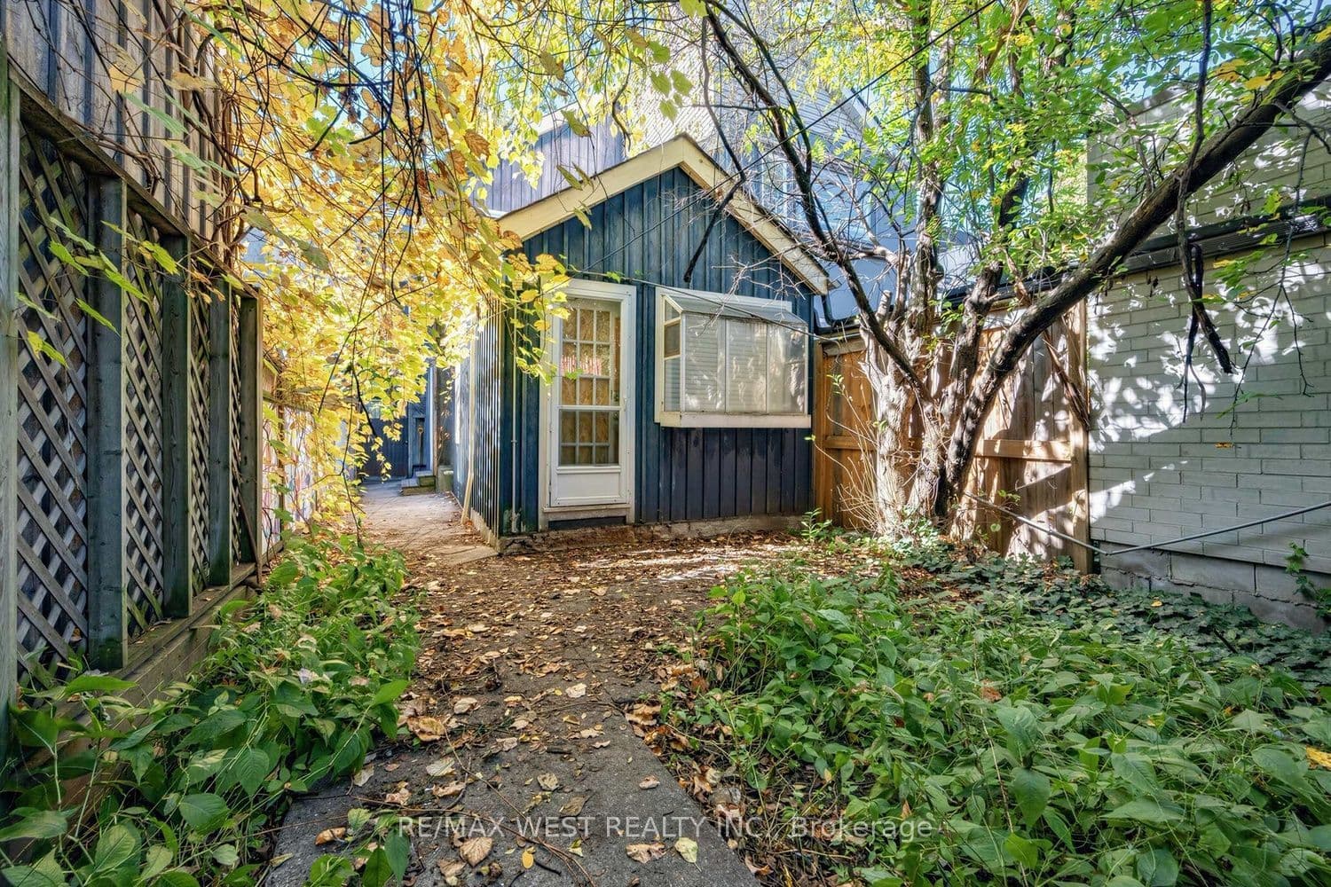 Property