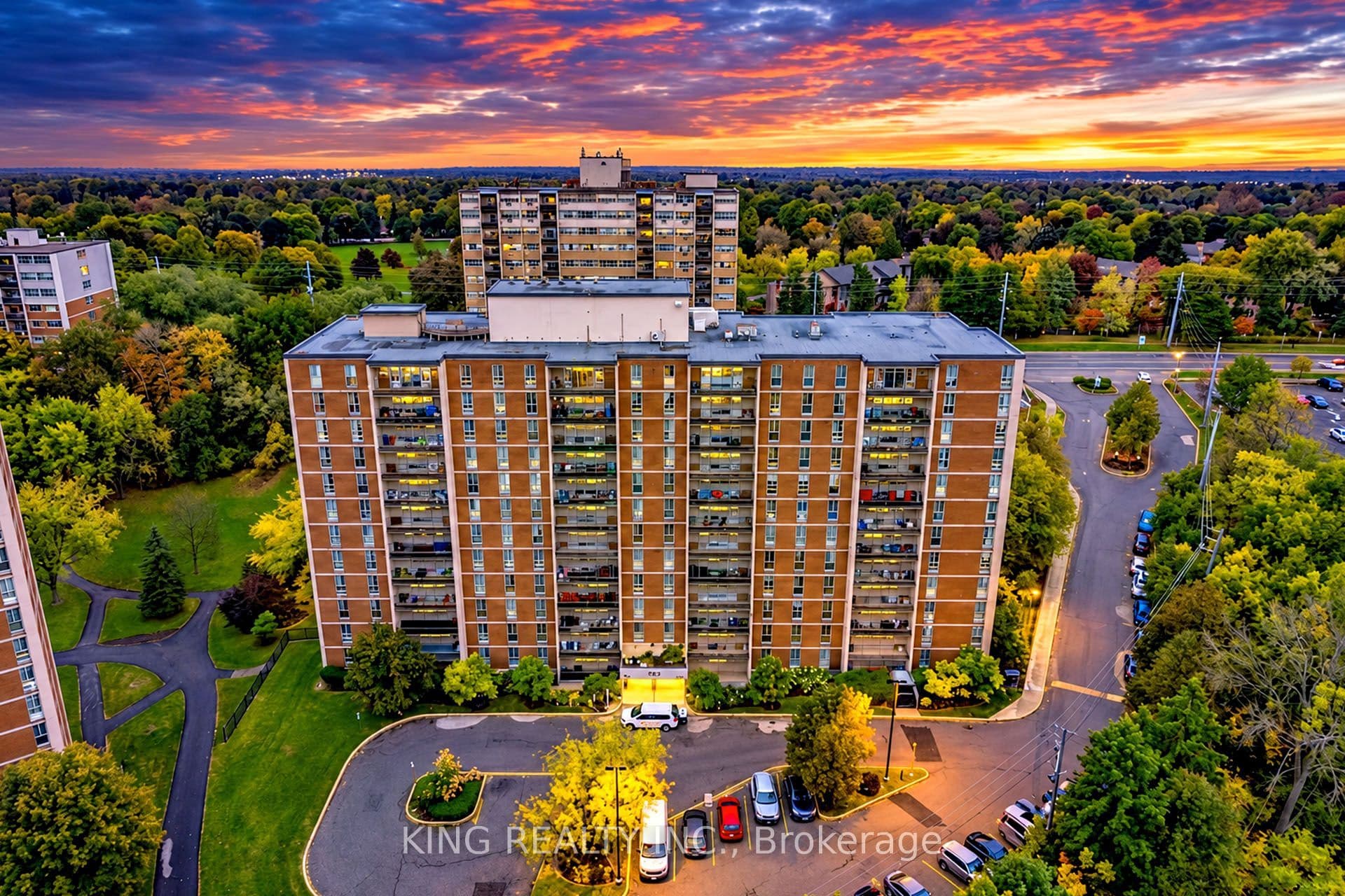 Main Property