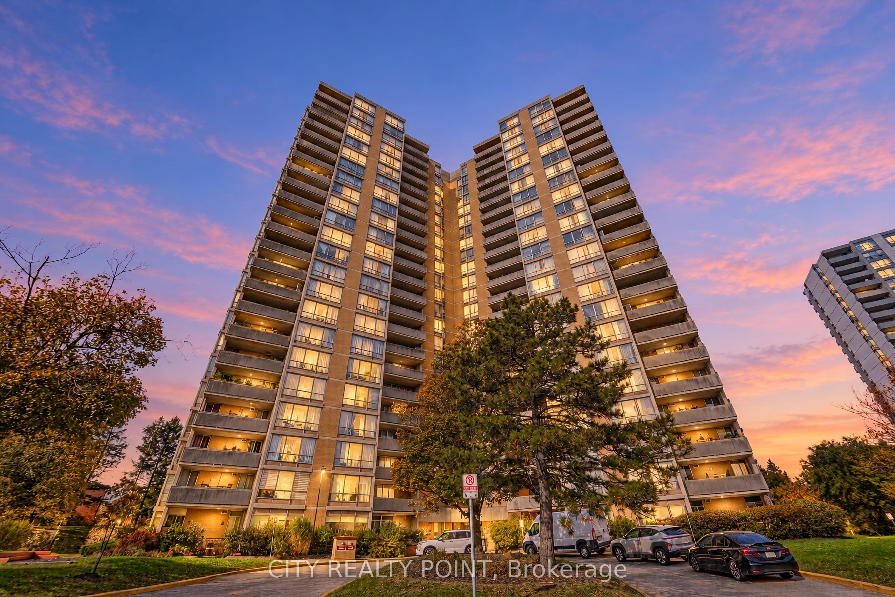Main Property
