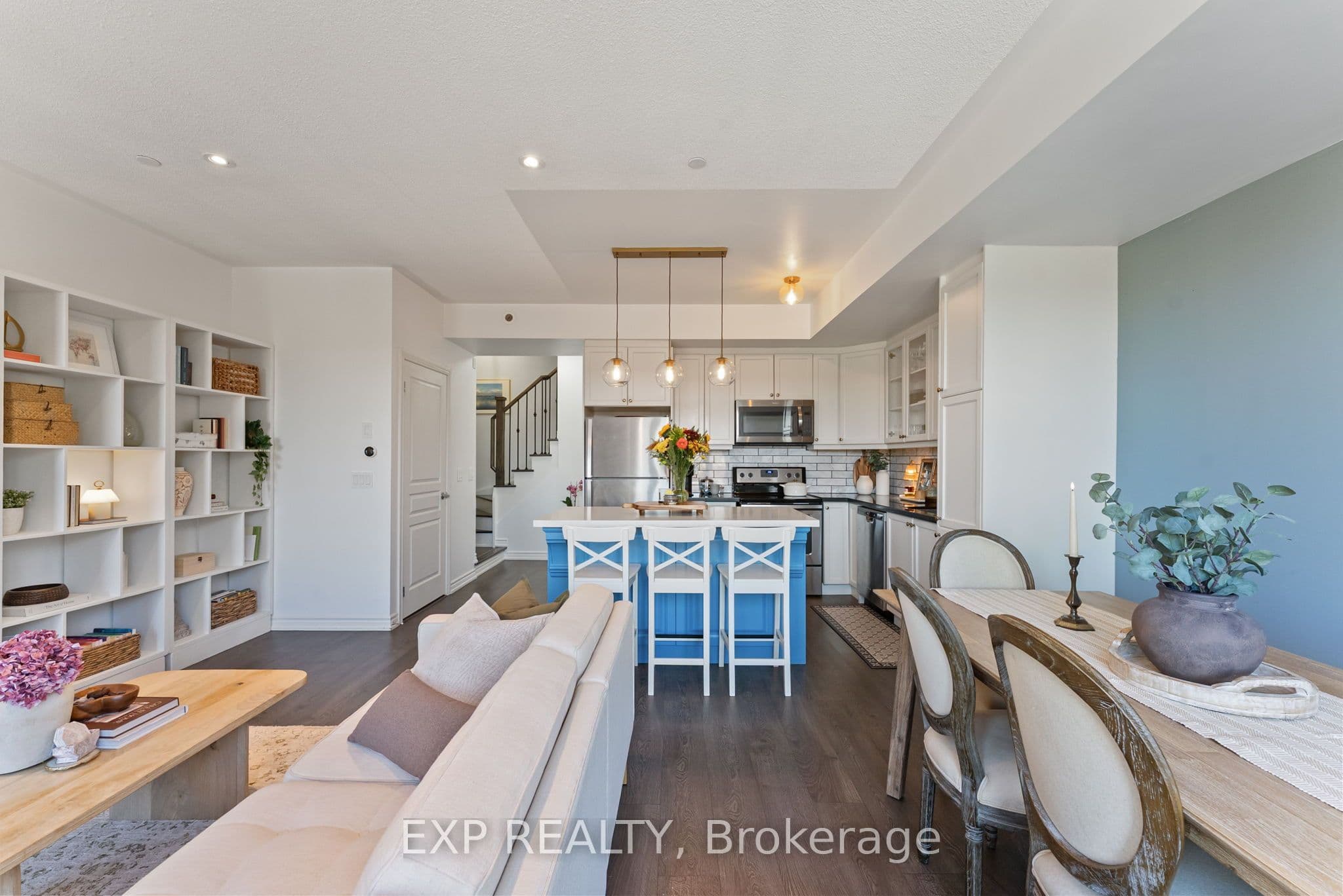 Main Property