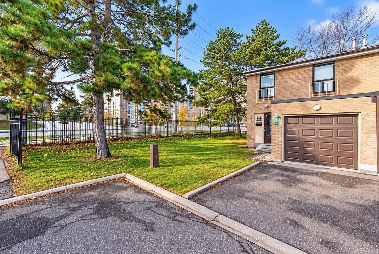 Main Property