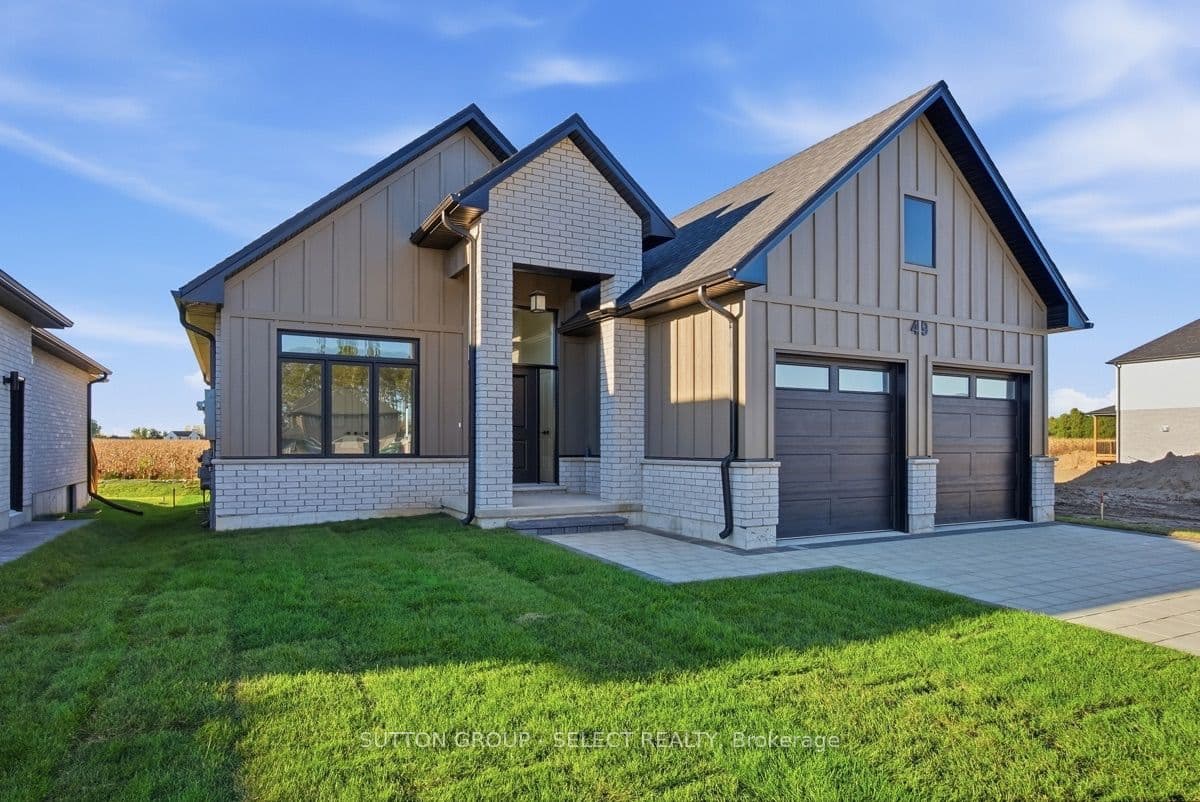 Main Property