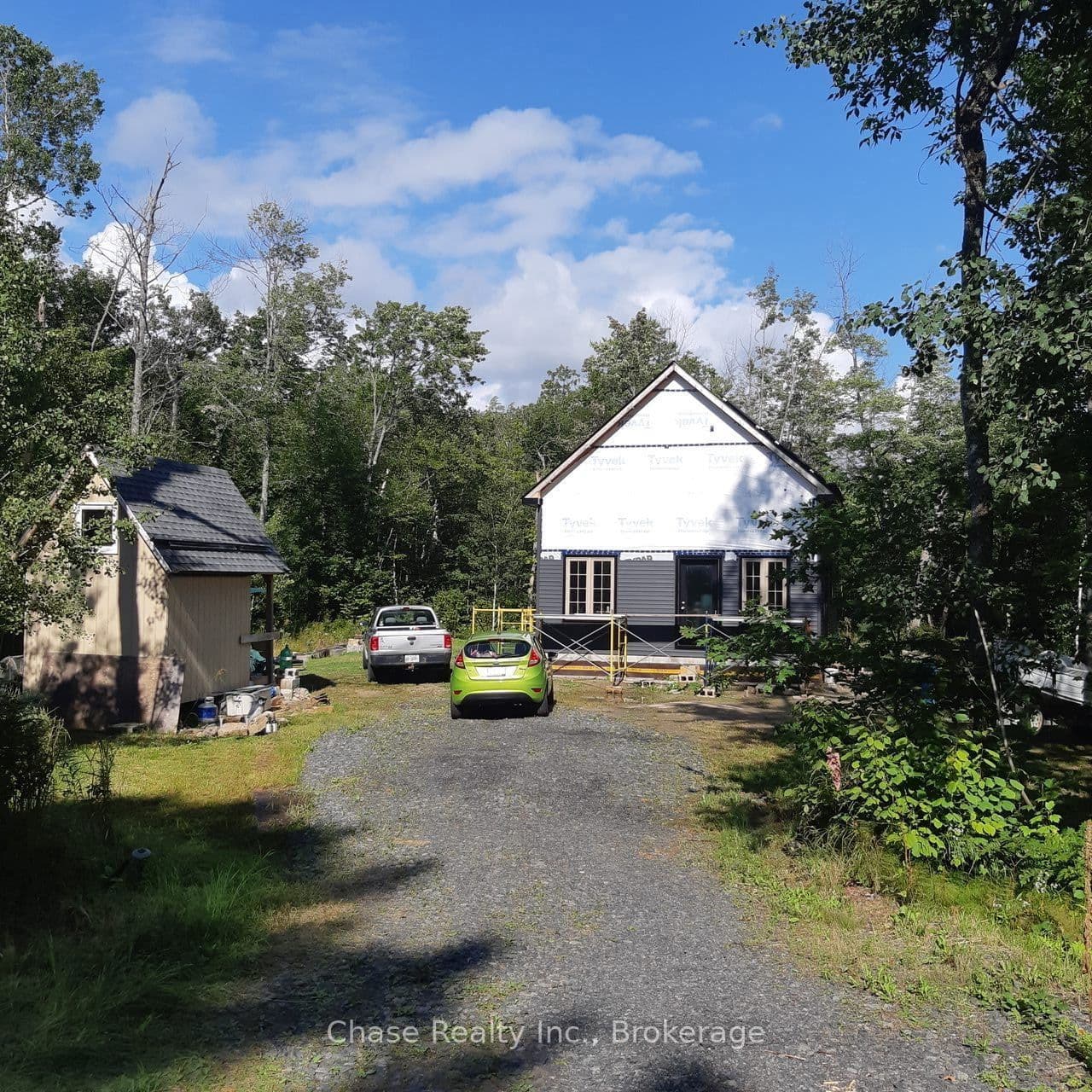 Main Property