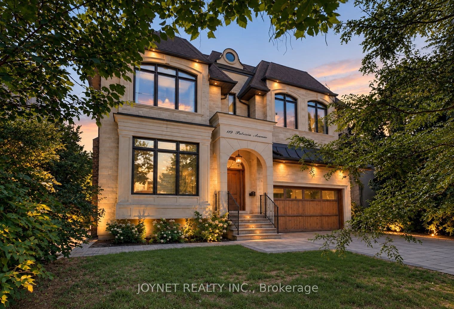 Main Property