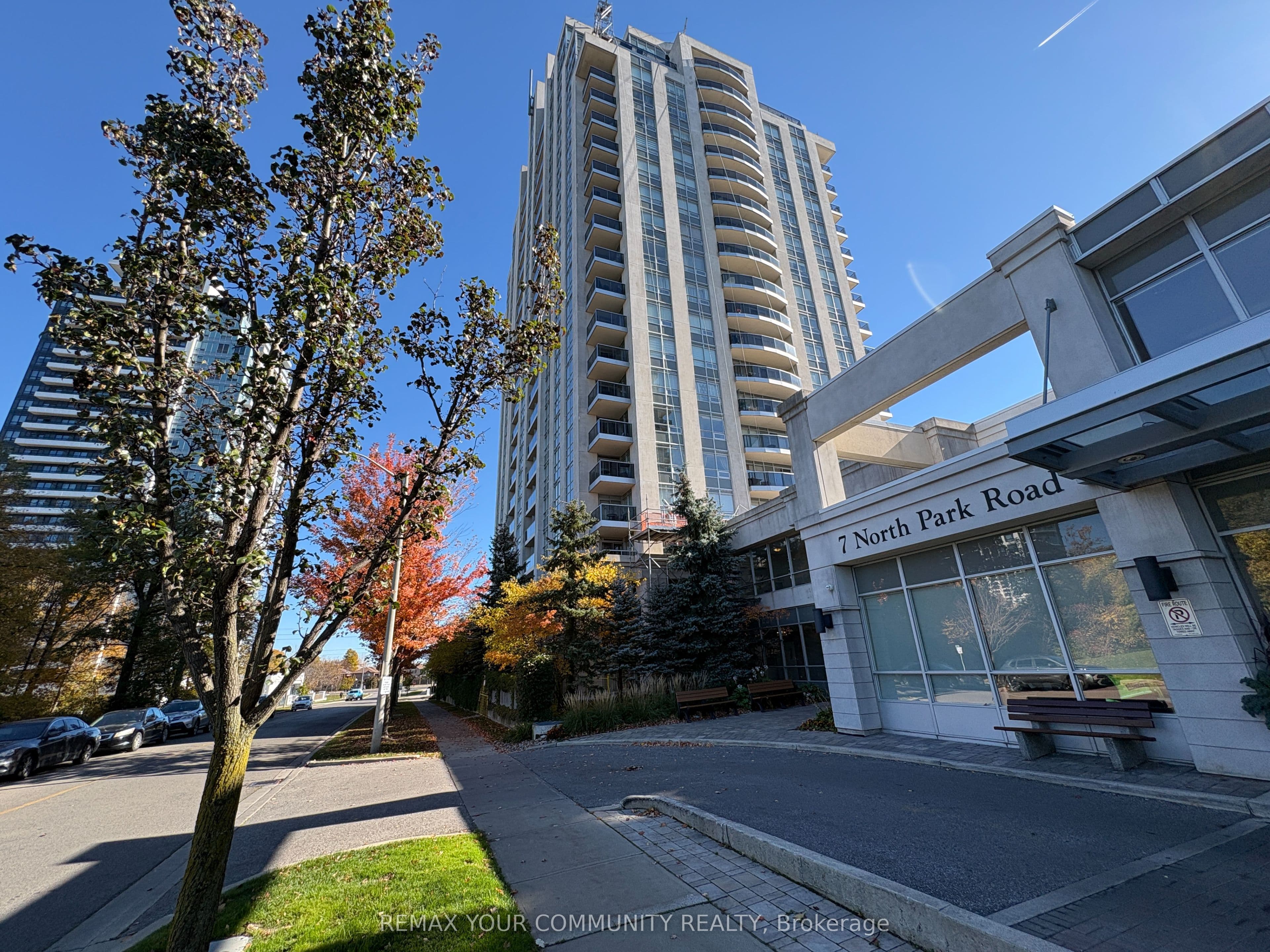 Main Property