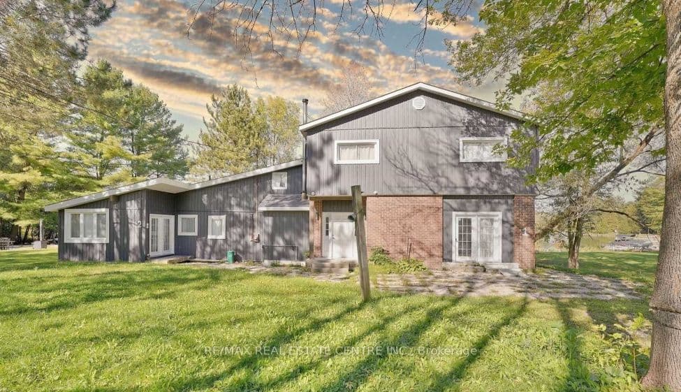 Main Property