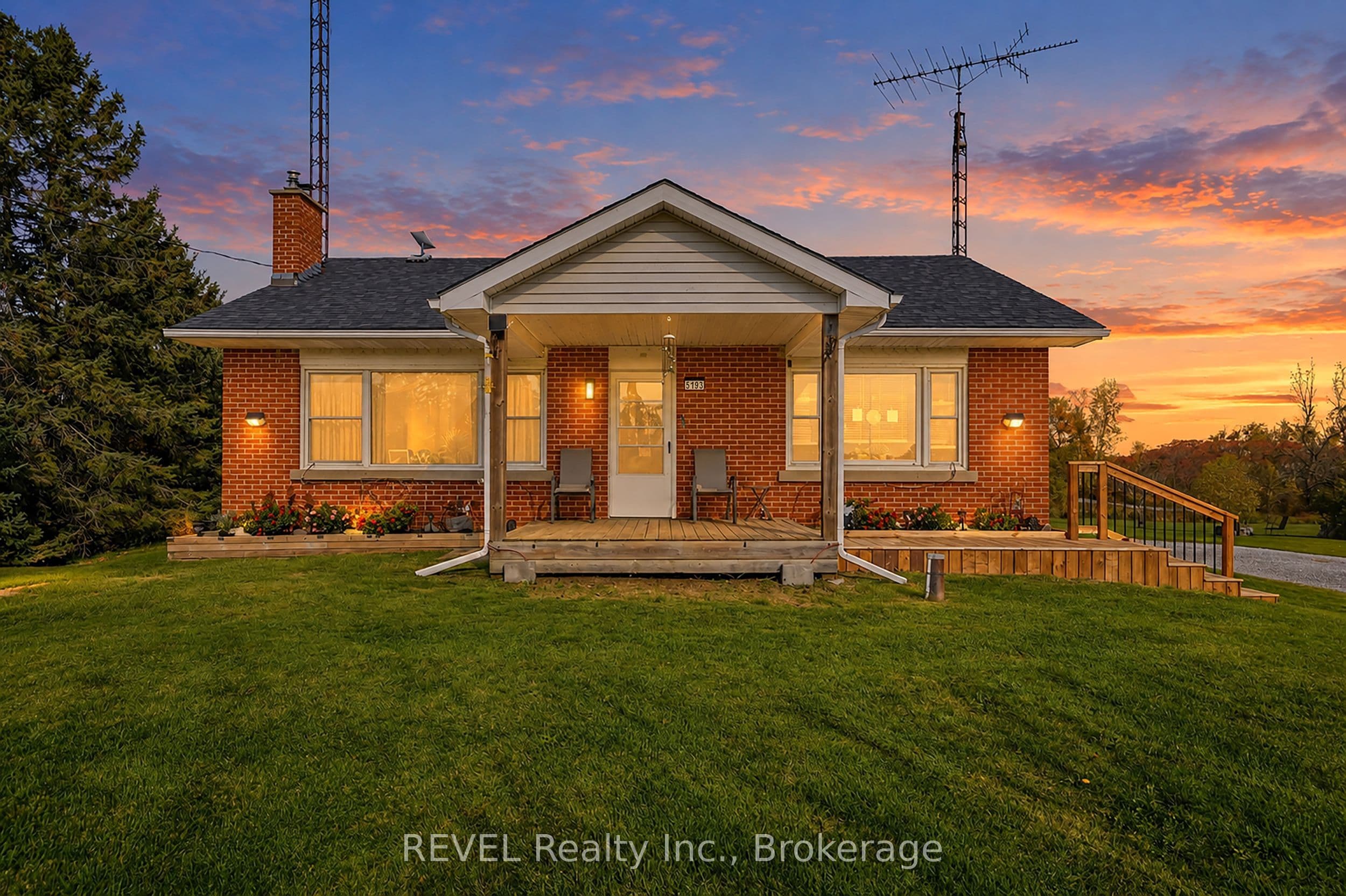 Main Property