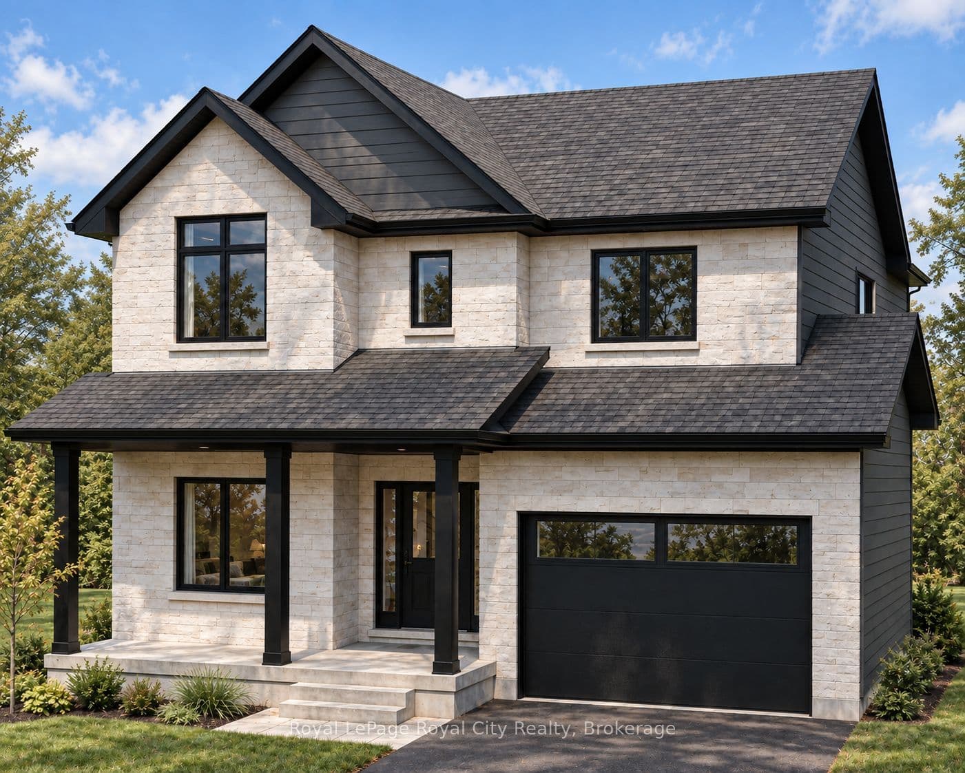 Main Property