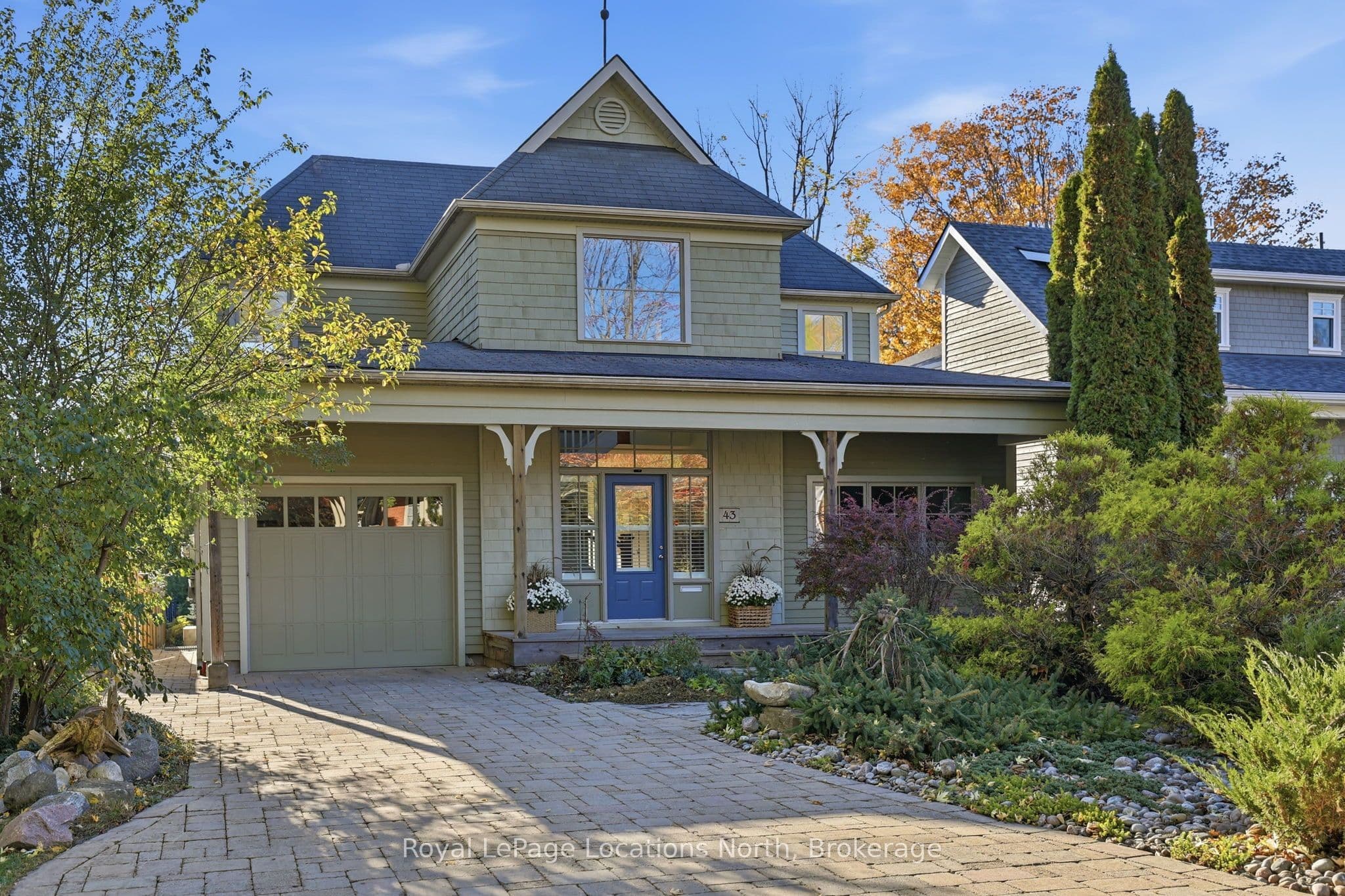Main Property