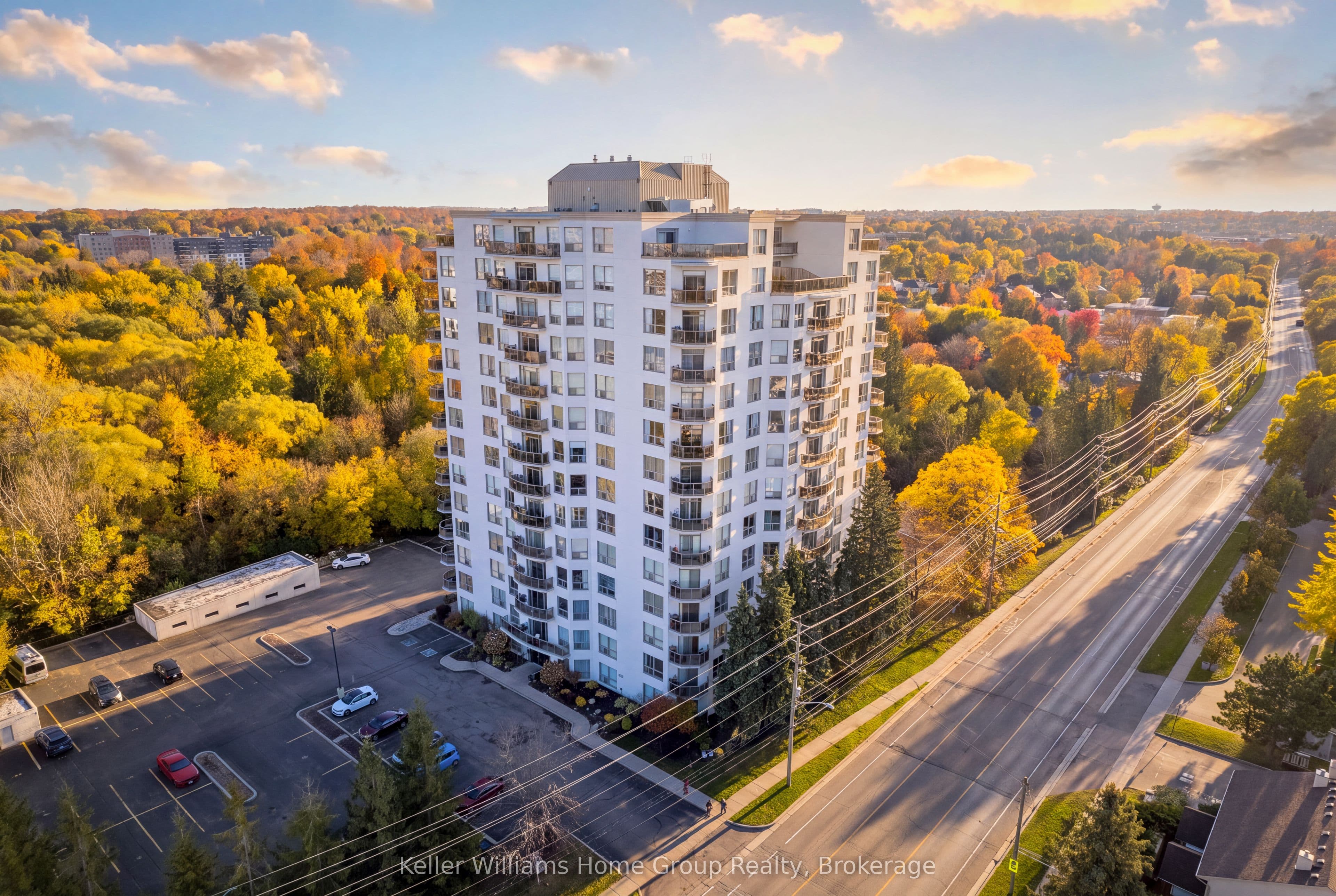 Main Property