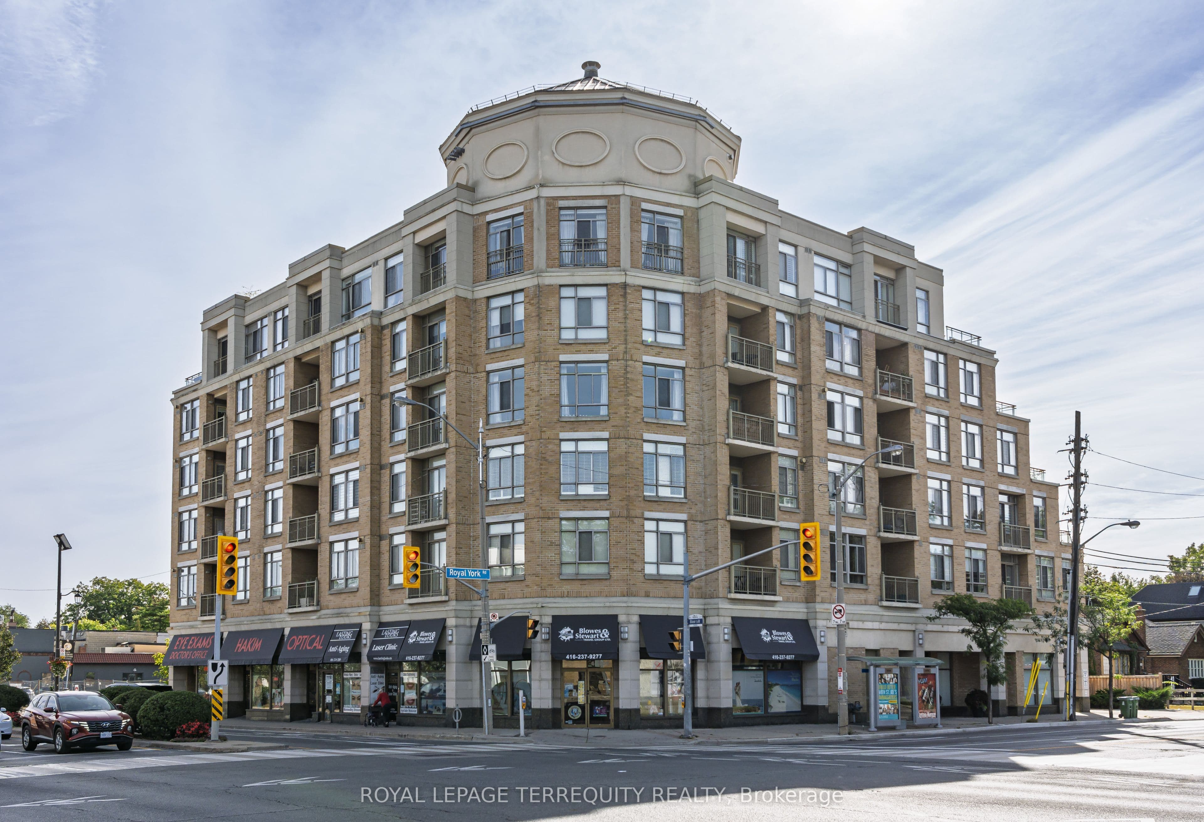 Main Property