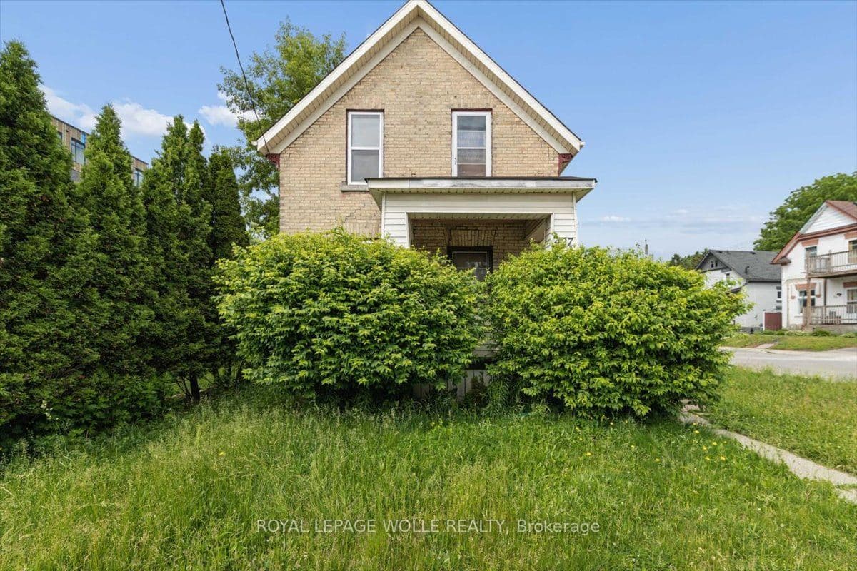 Main Property