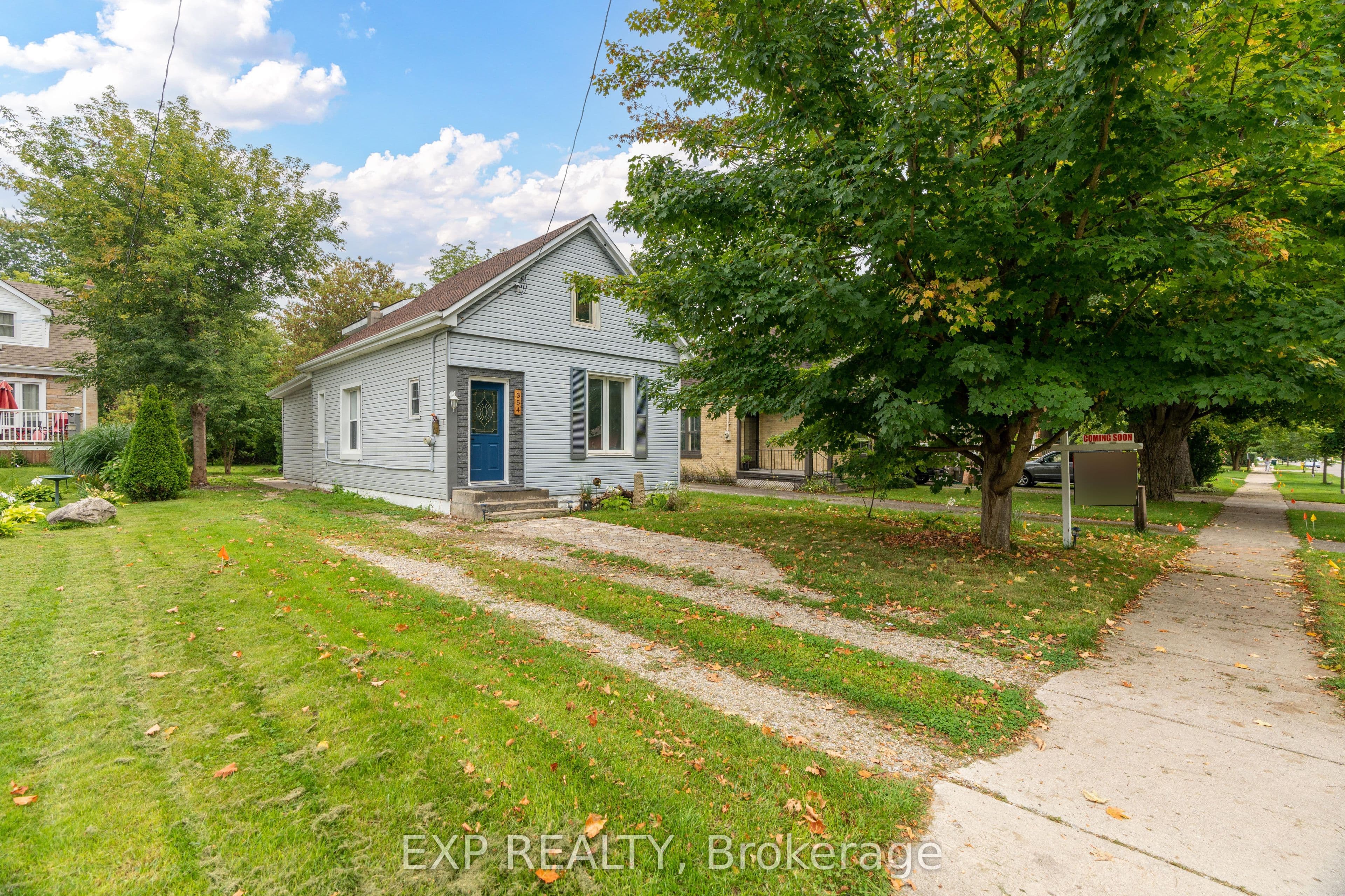 Main Property