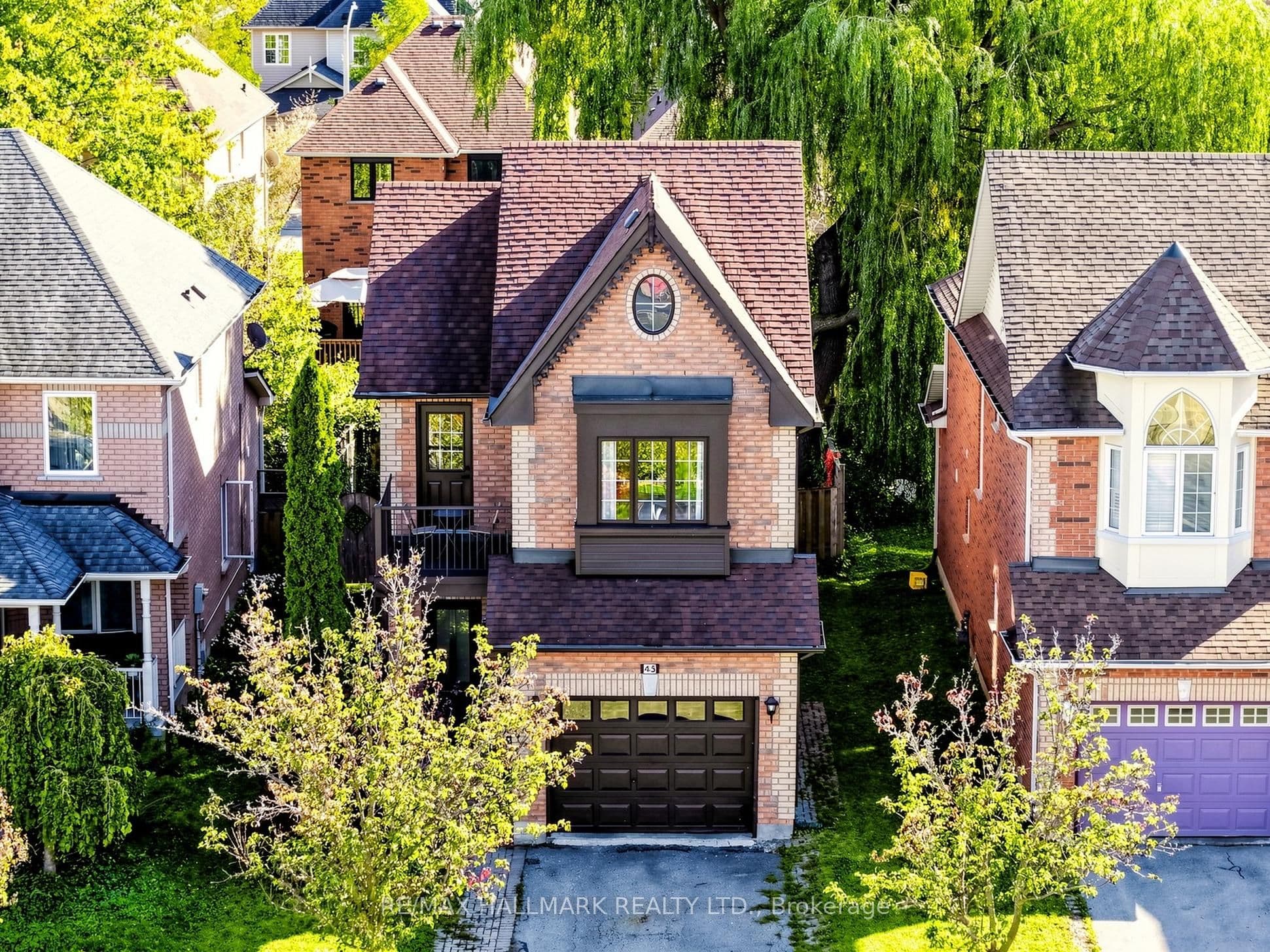 Main Property