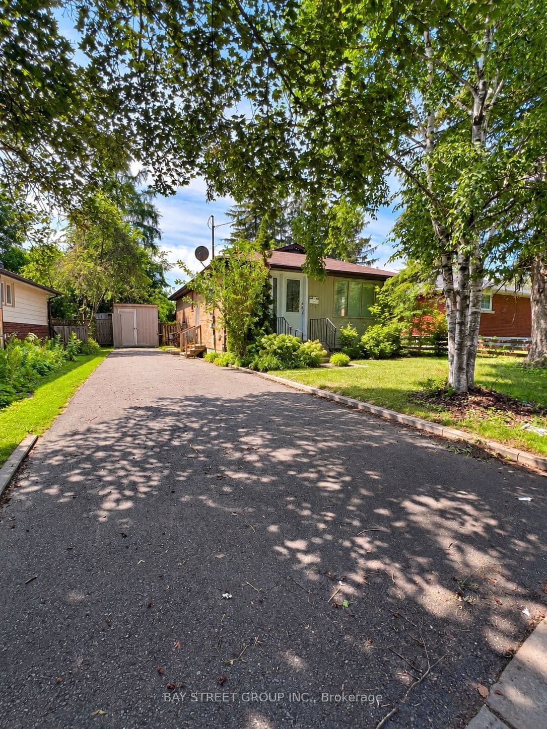 Main Property