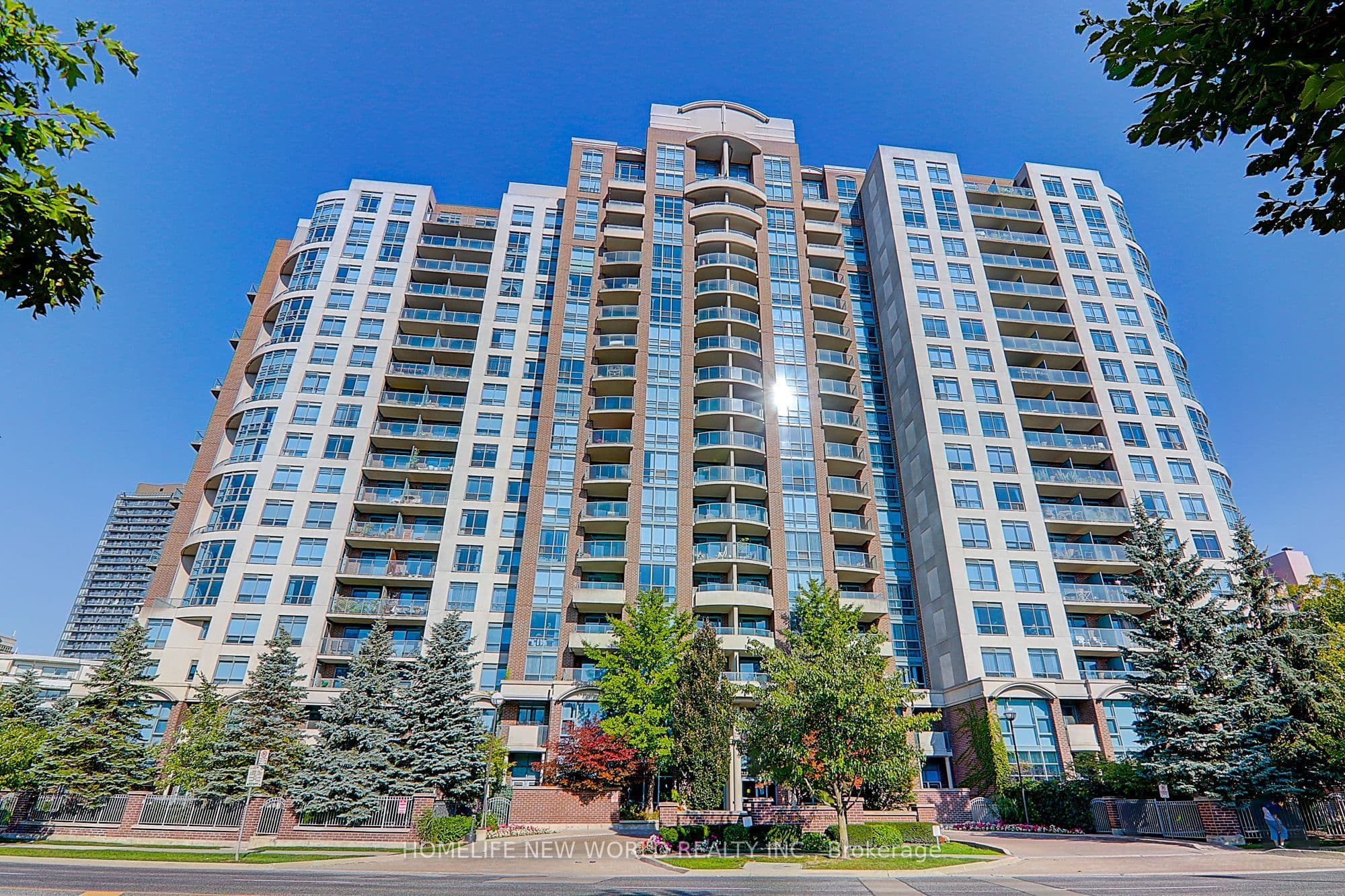 Main Property