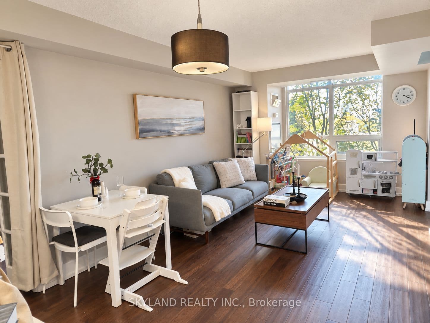 Main Property