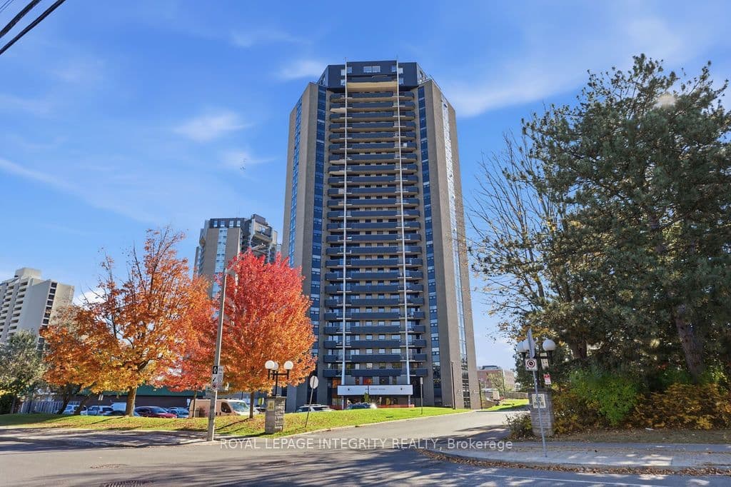 Main Property