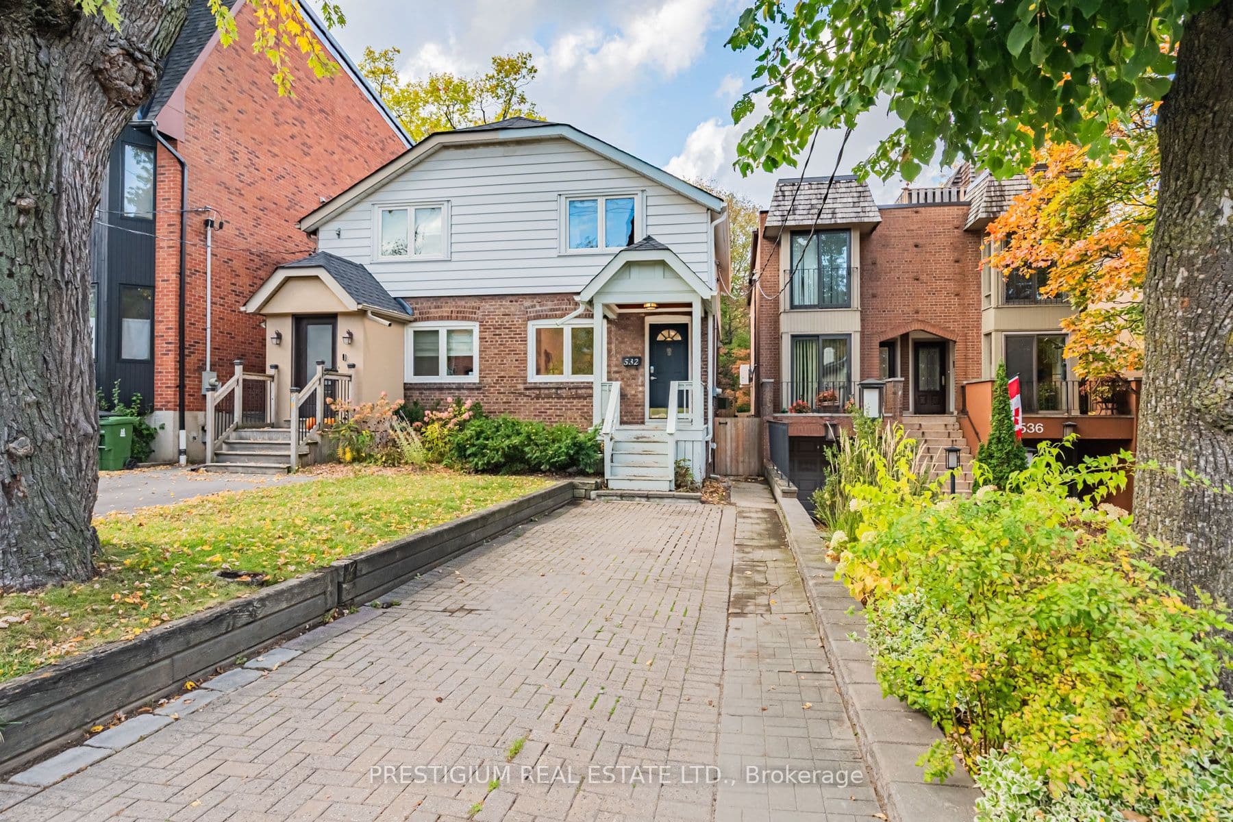 Main Property