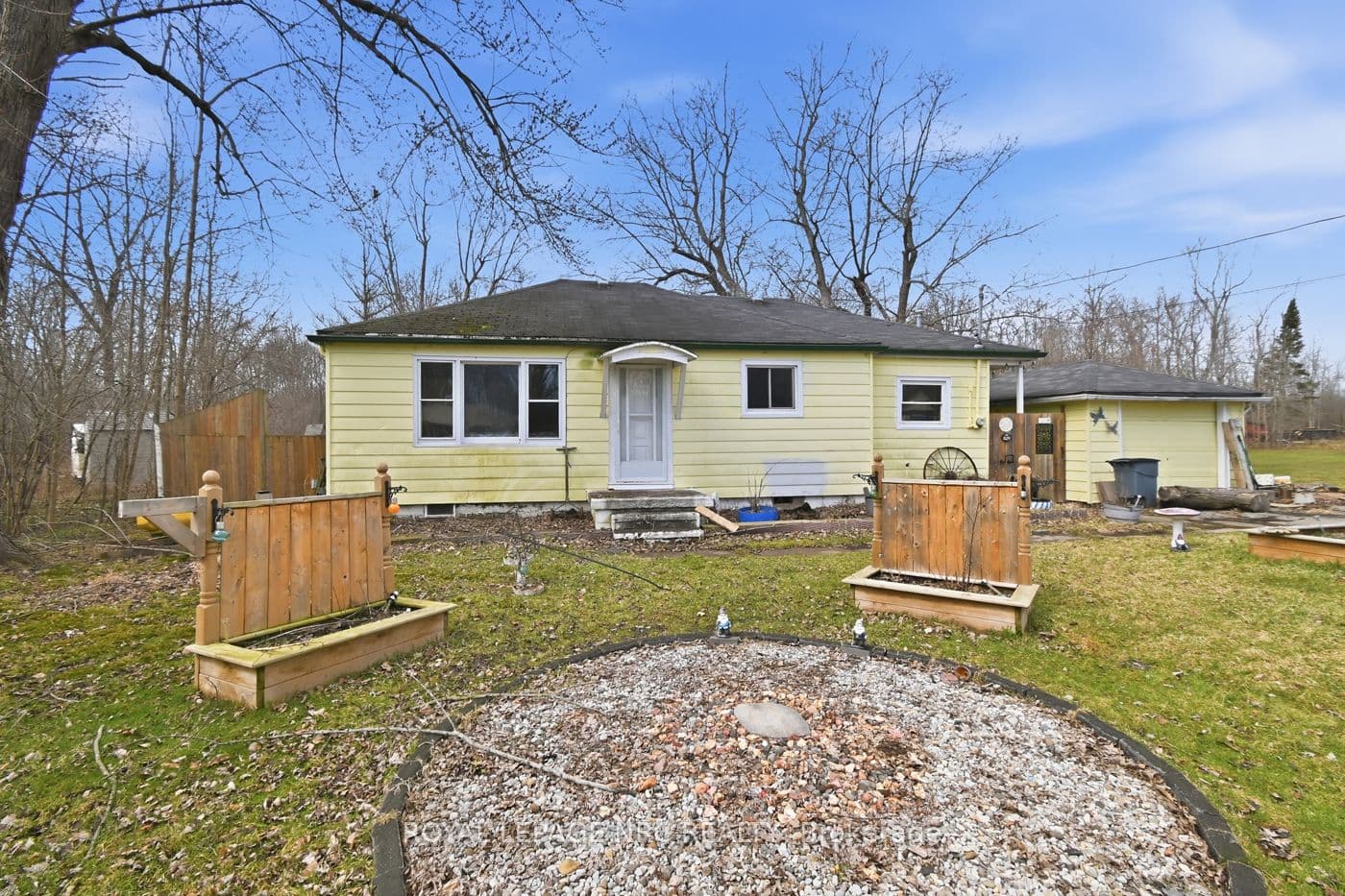 Main Property
