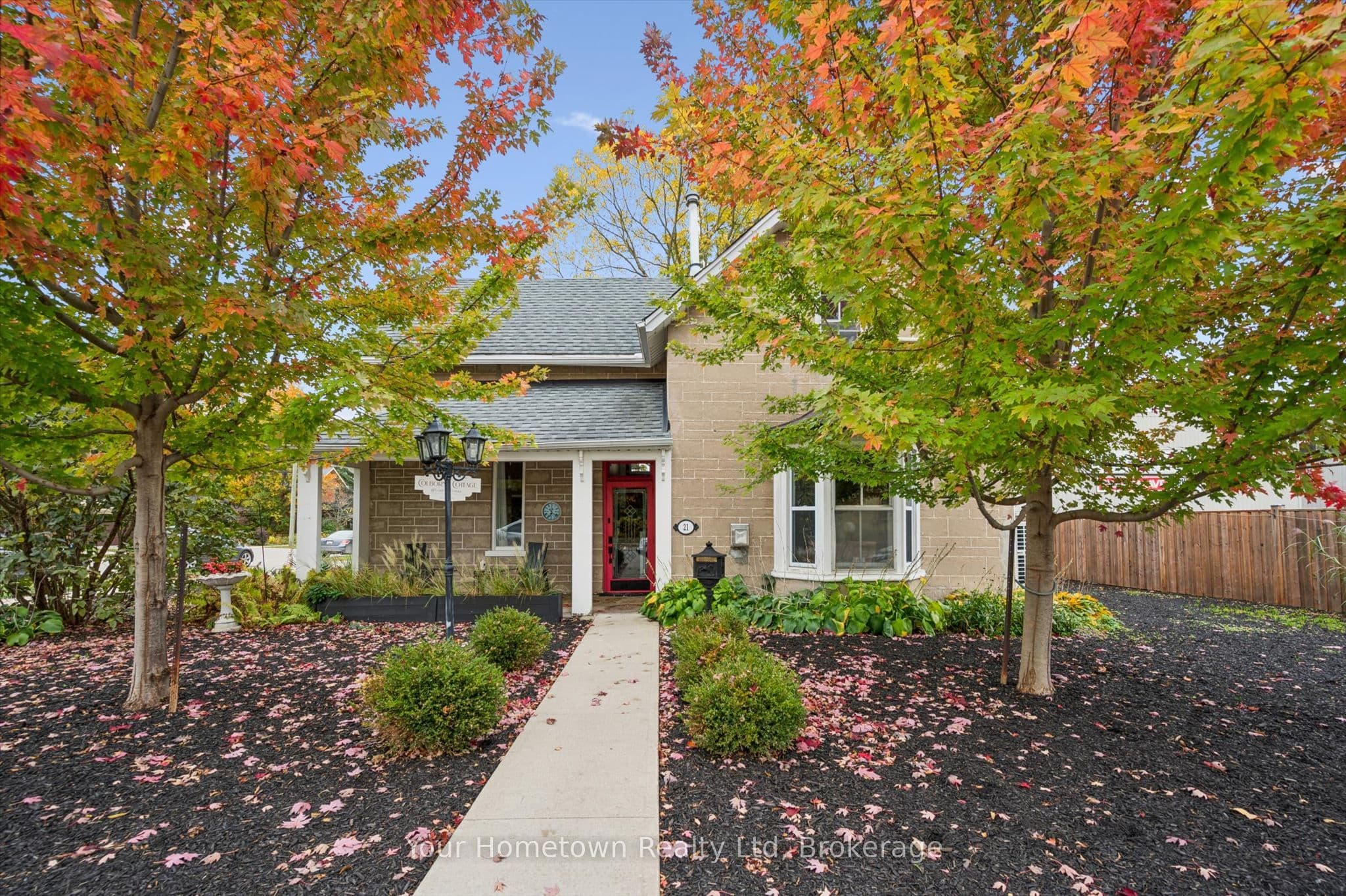Main Property