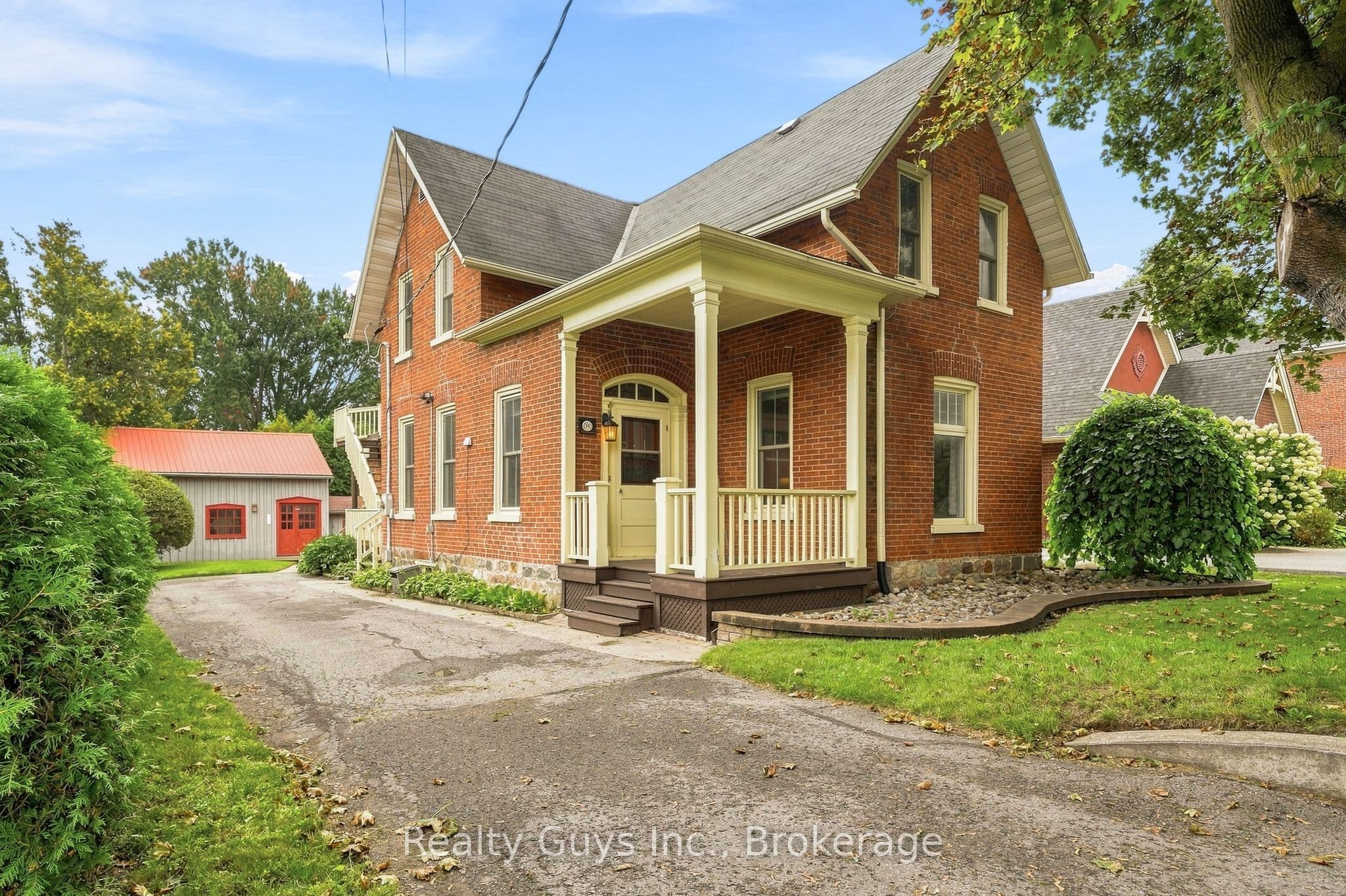 Main Property