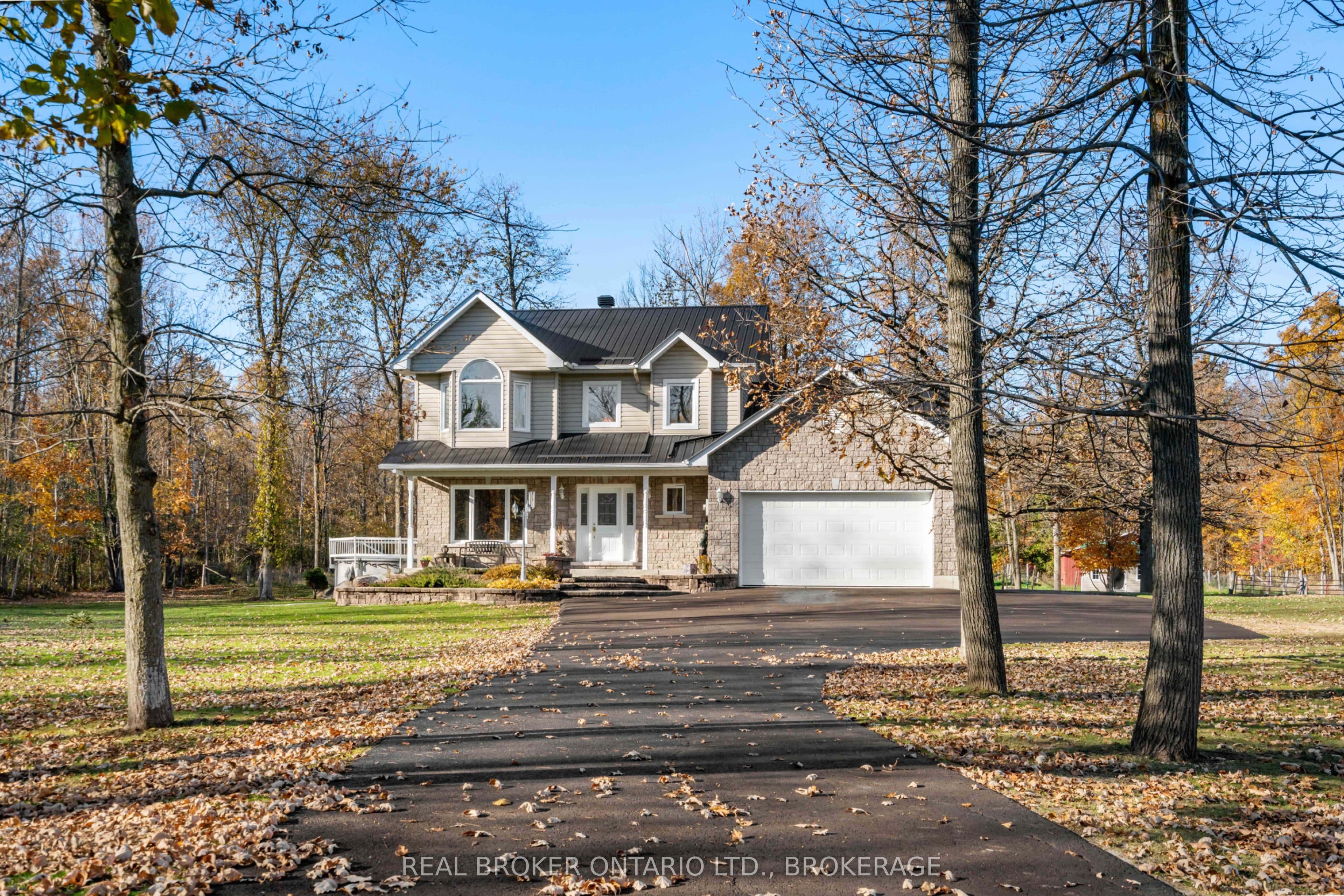Main Property