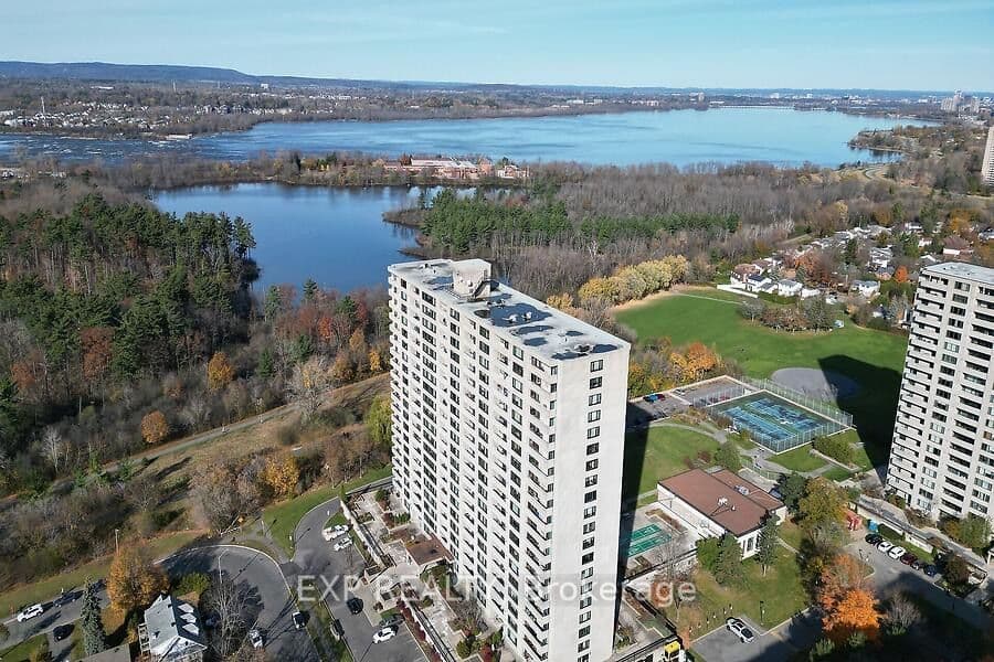 Main Property