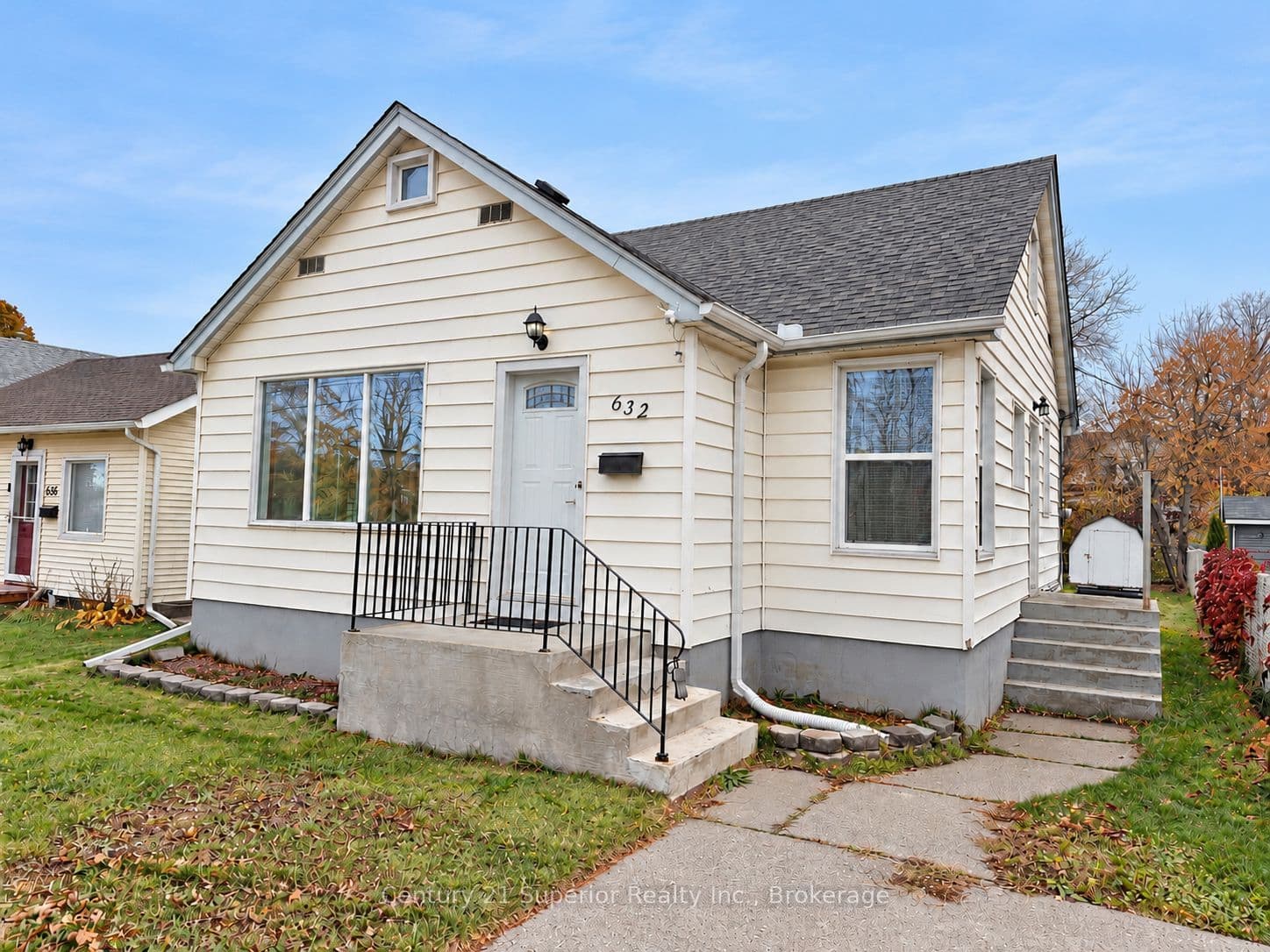 Main Property