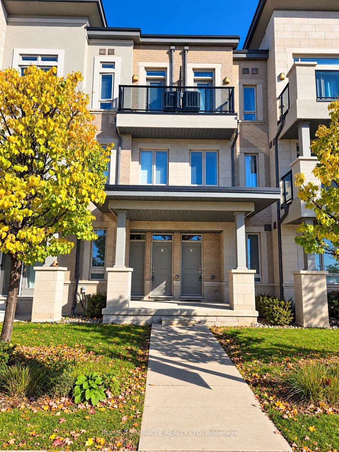 Main Property