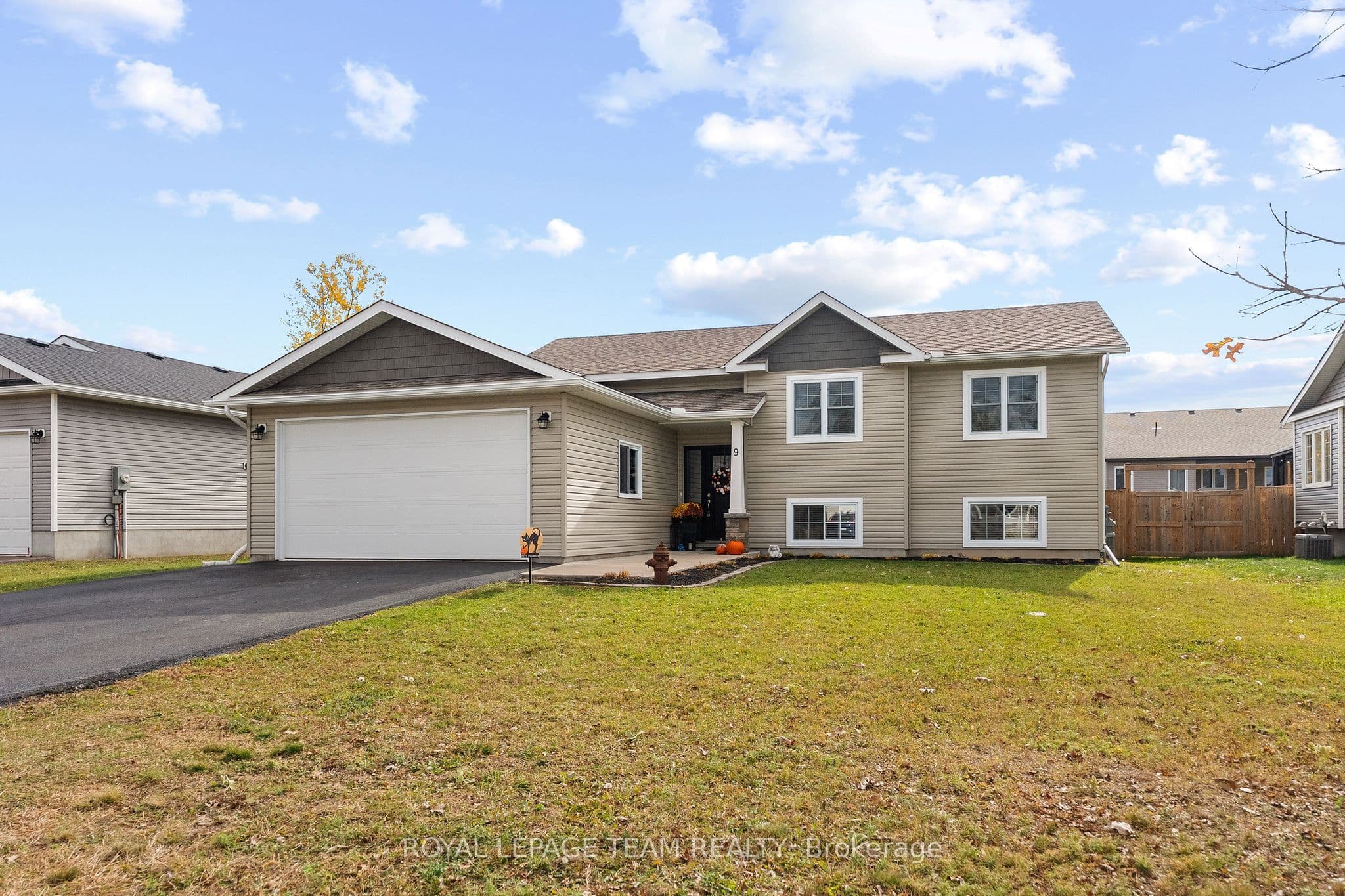 Main Property
