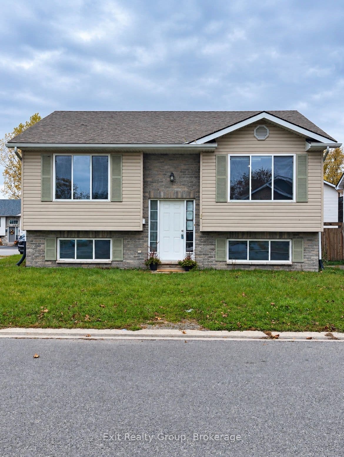 Main Property
