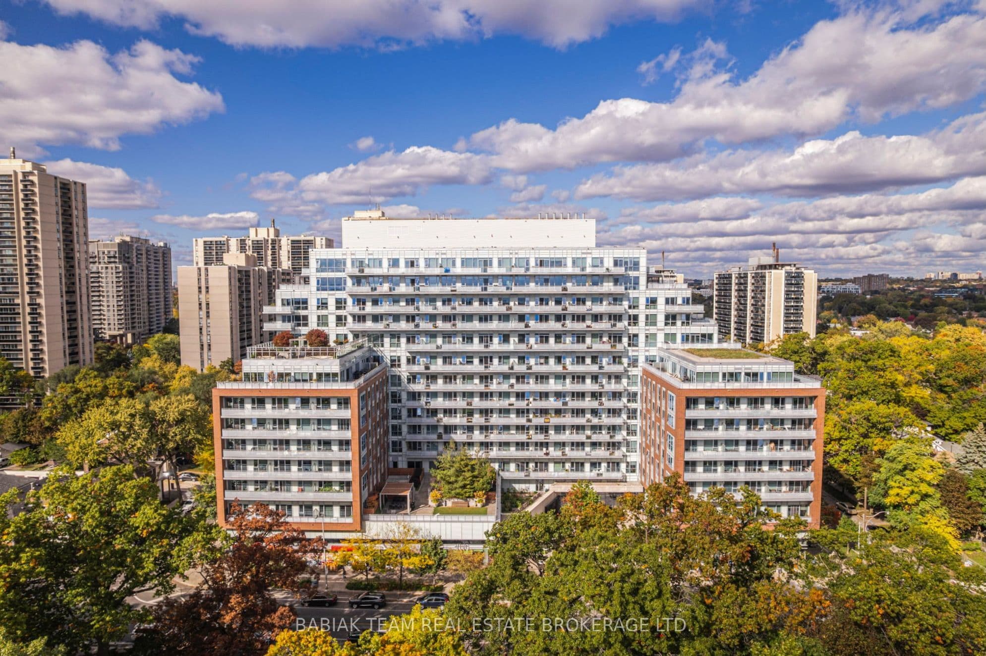 Main Property
