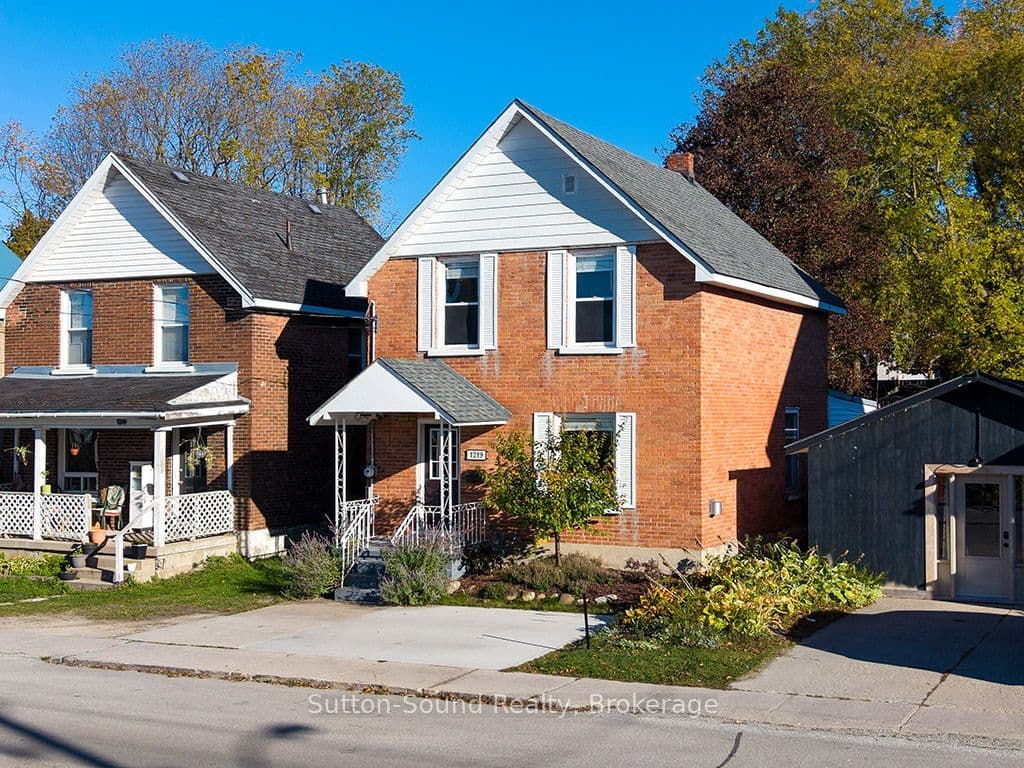 Main Property