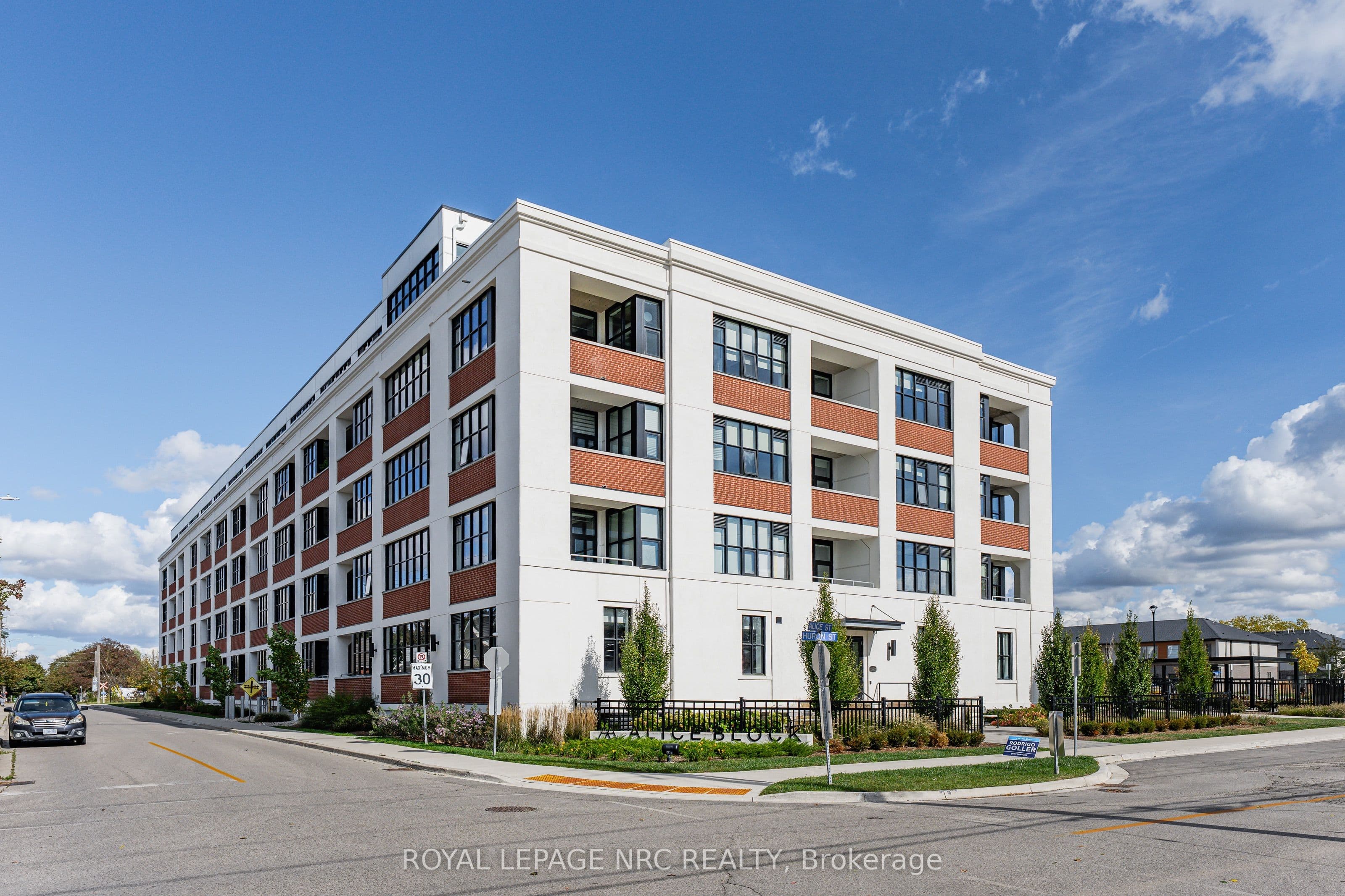 Main Property