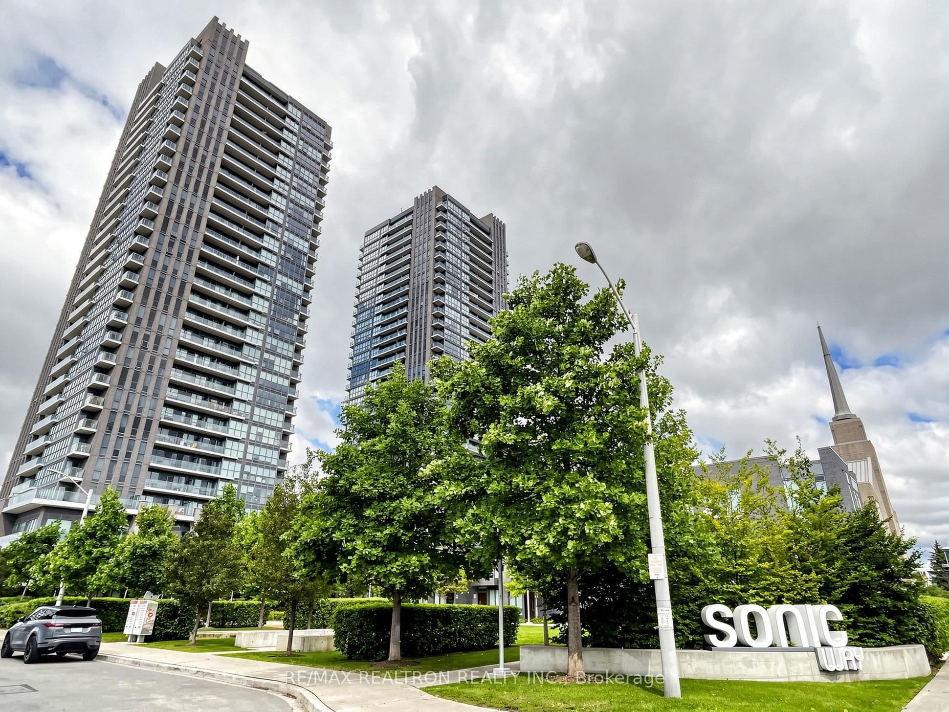 Main Property