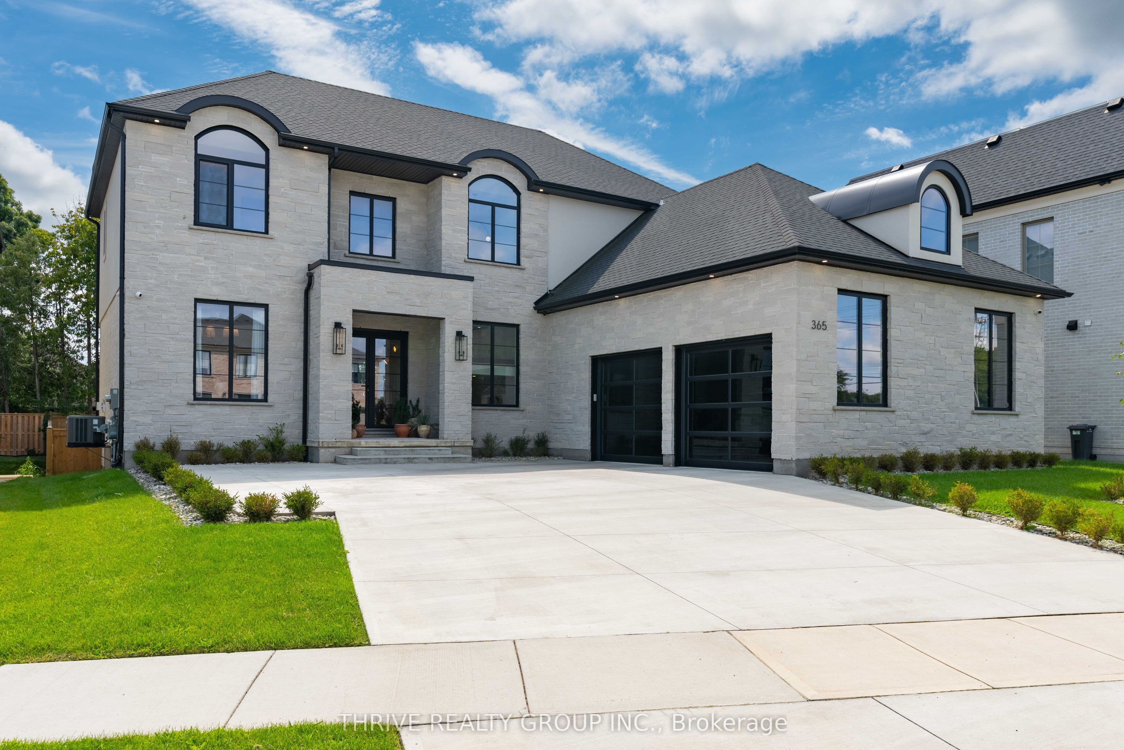 Main Property