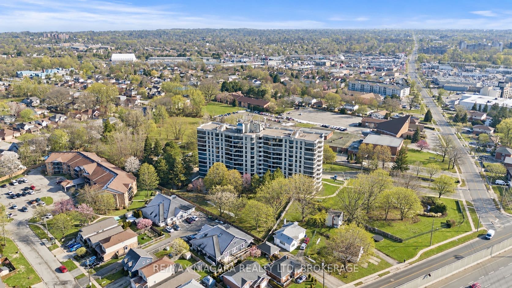 Main Property