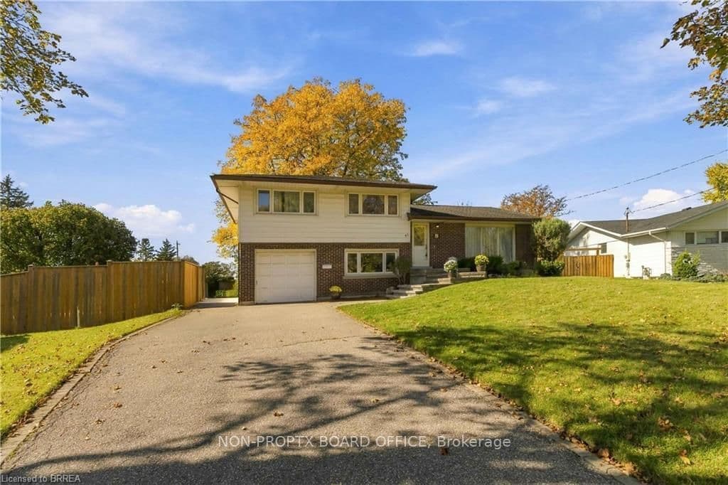 Main Property