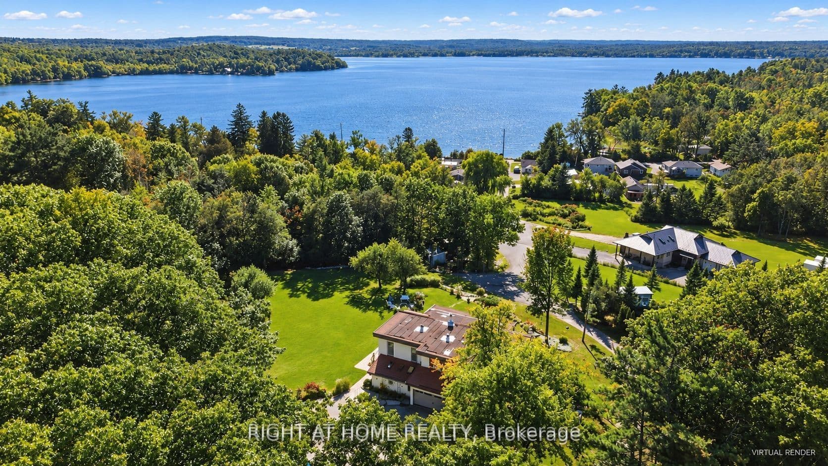 Main Property